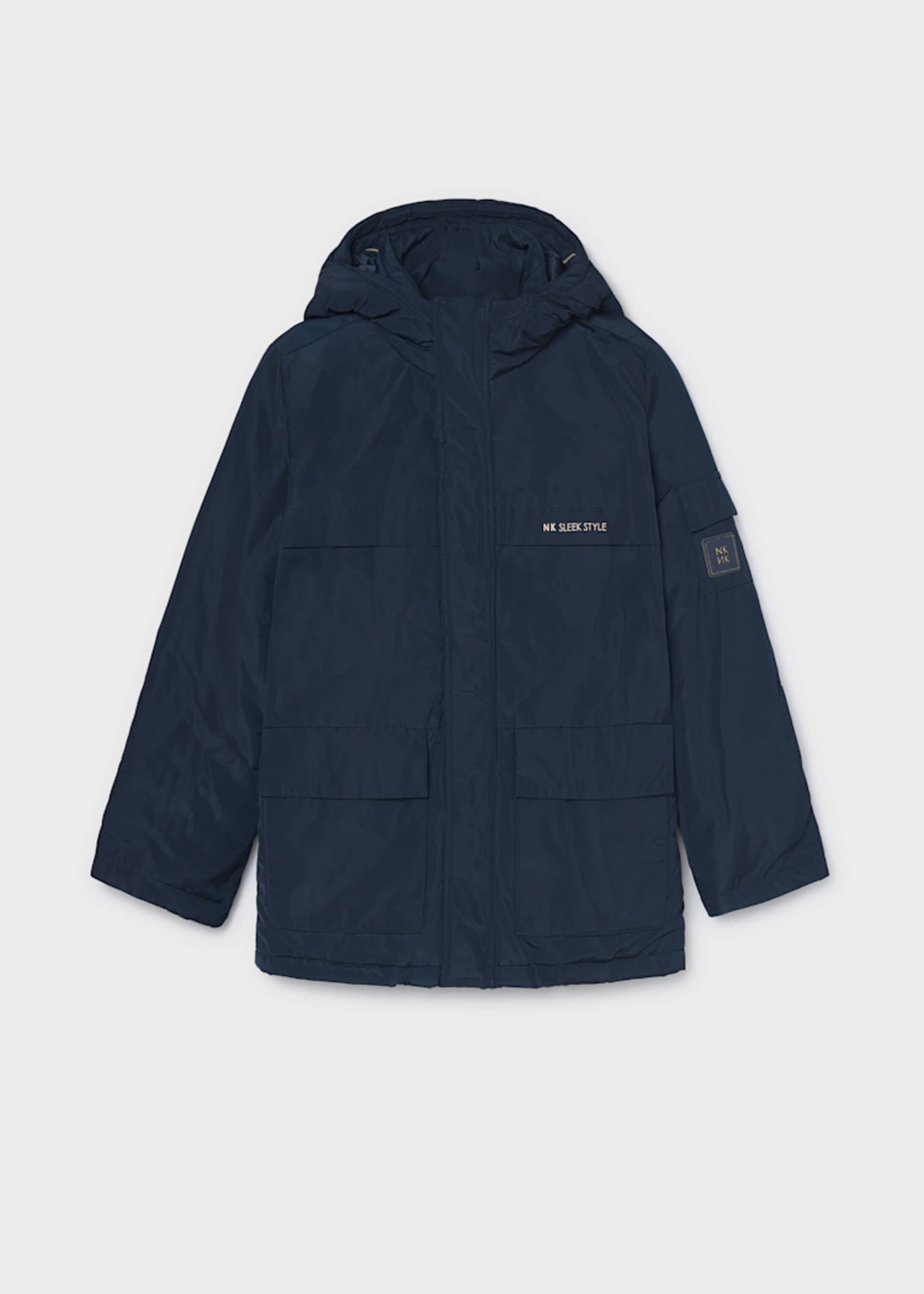 Manteau garçon Manteau garçon