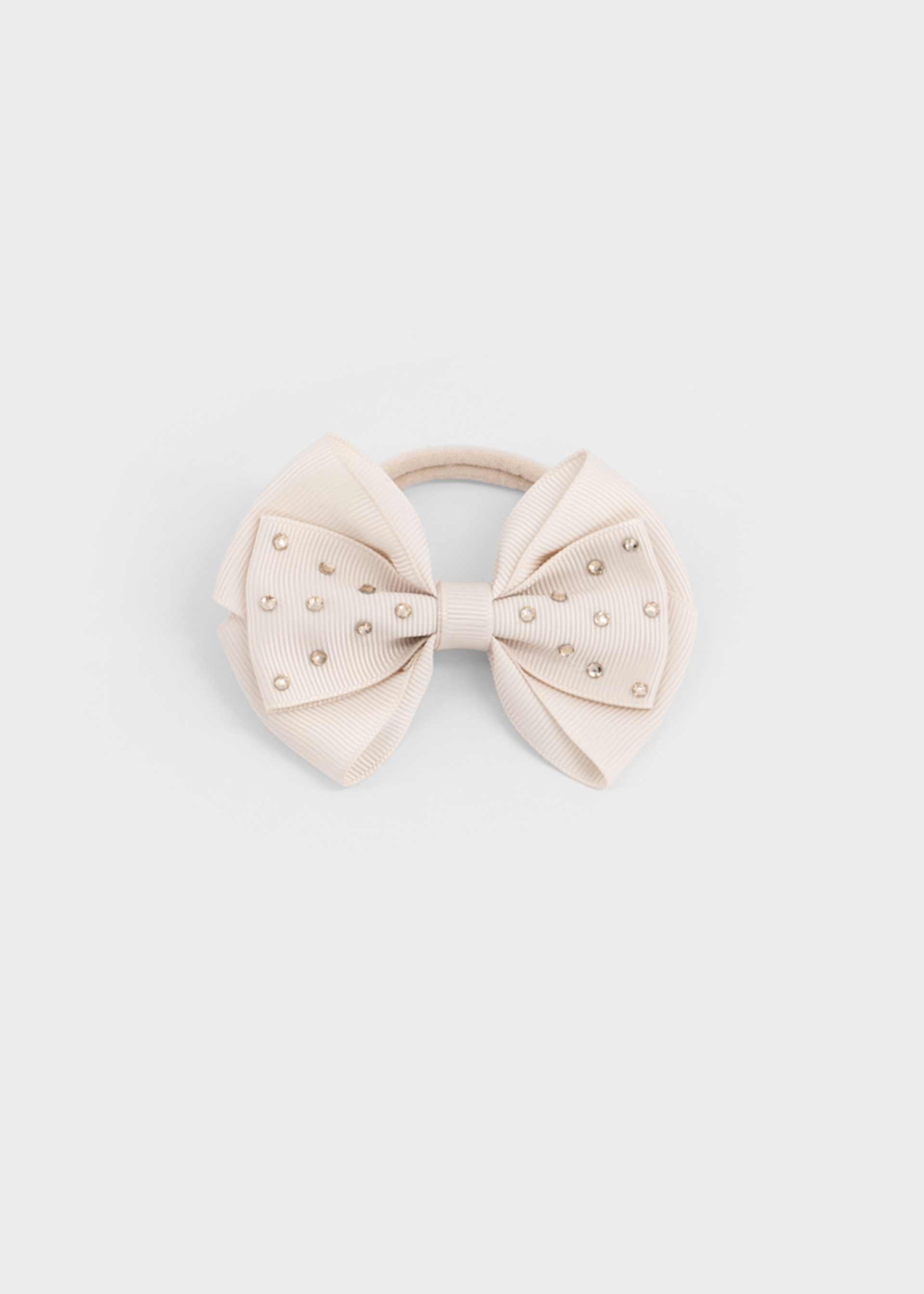 Girl hair tie