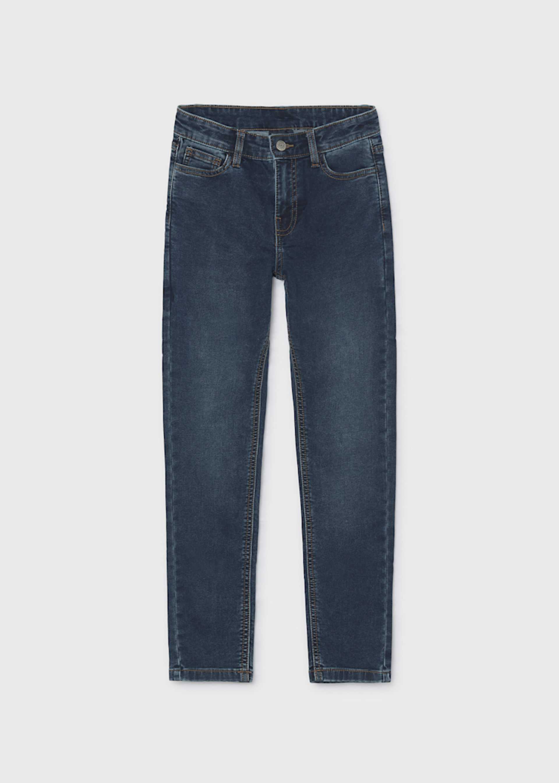 Pantalon en denim garçon