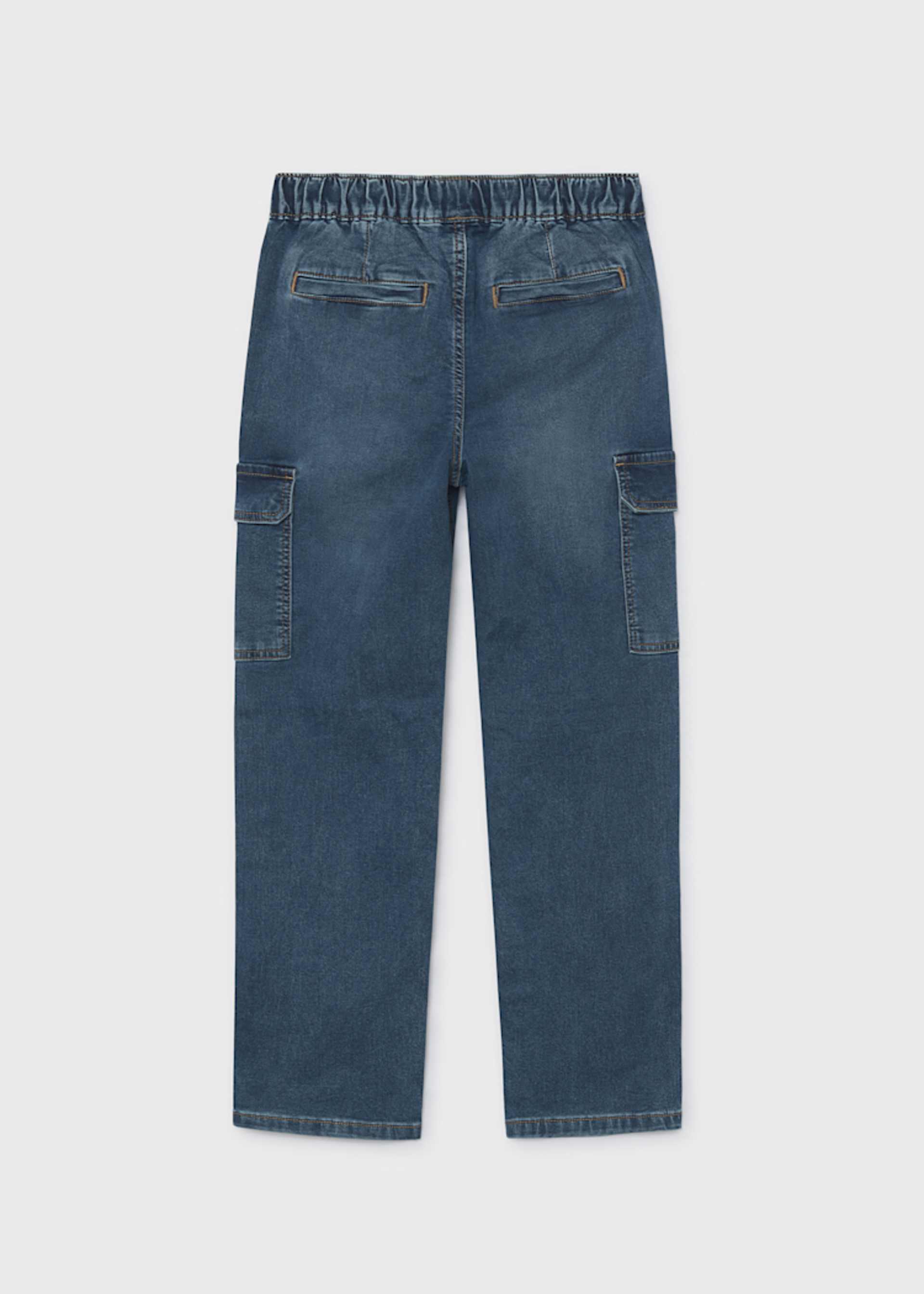 Boys' jogger jeans Boys' jogger jeans