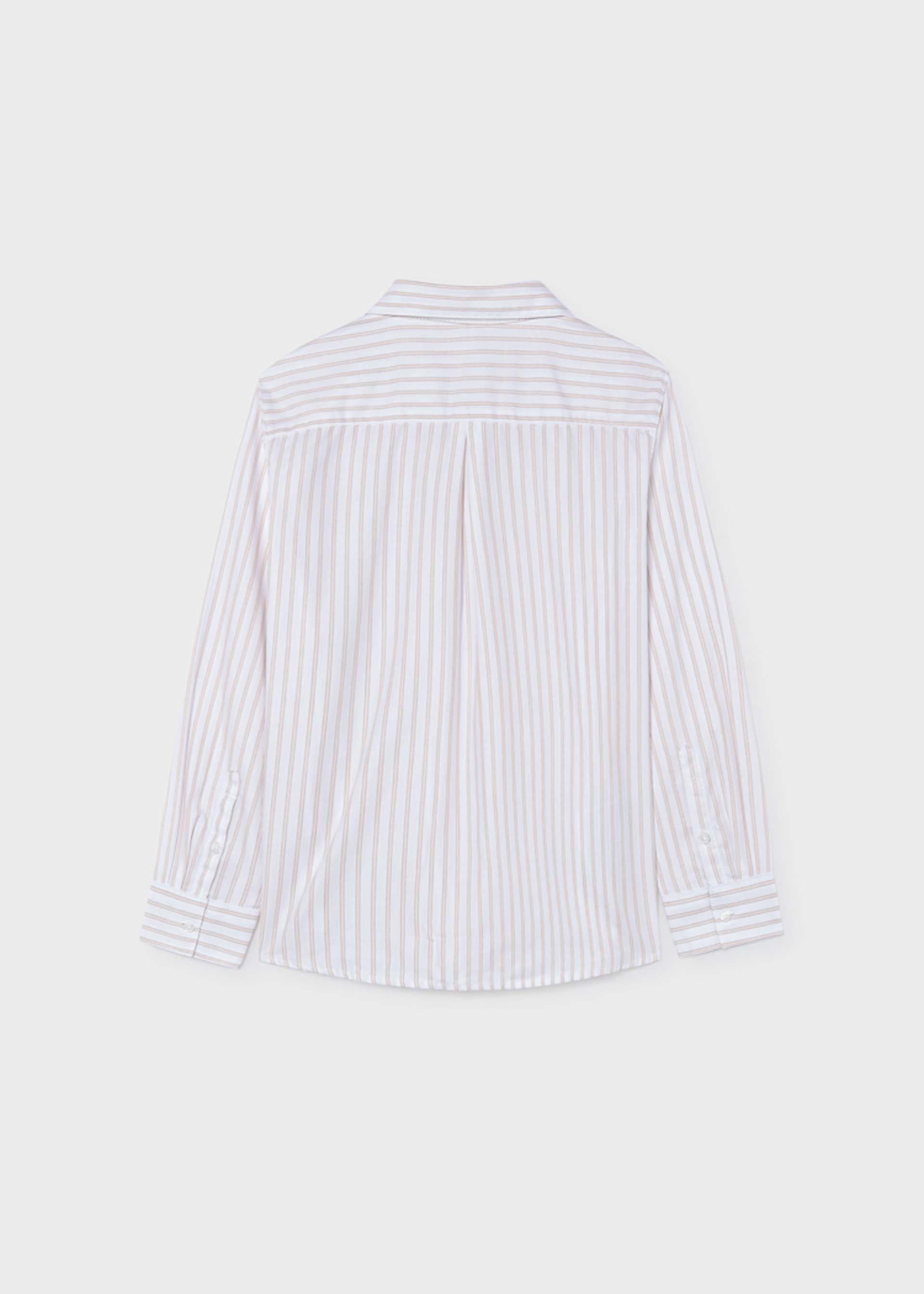 Basic men's shirt Basic men's shirt