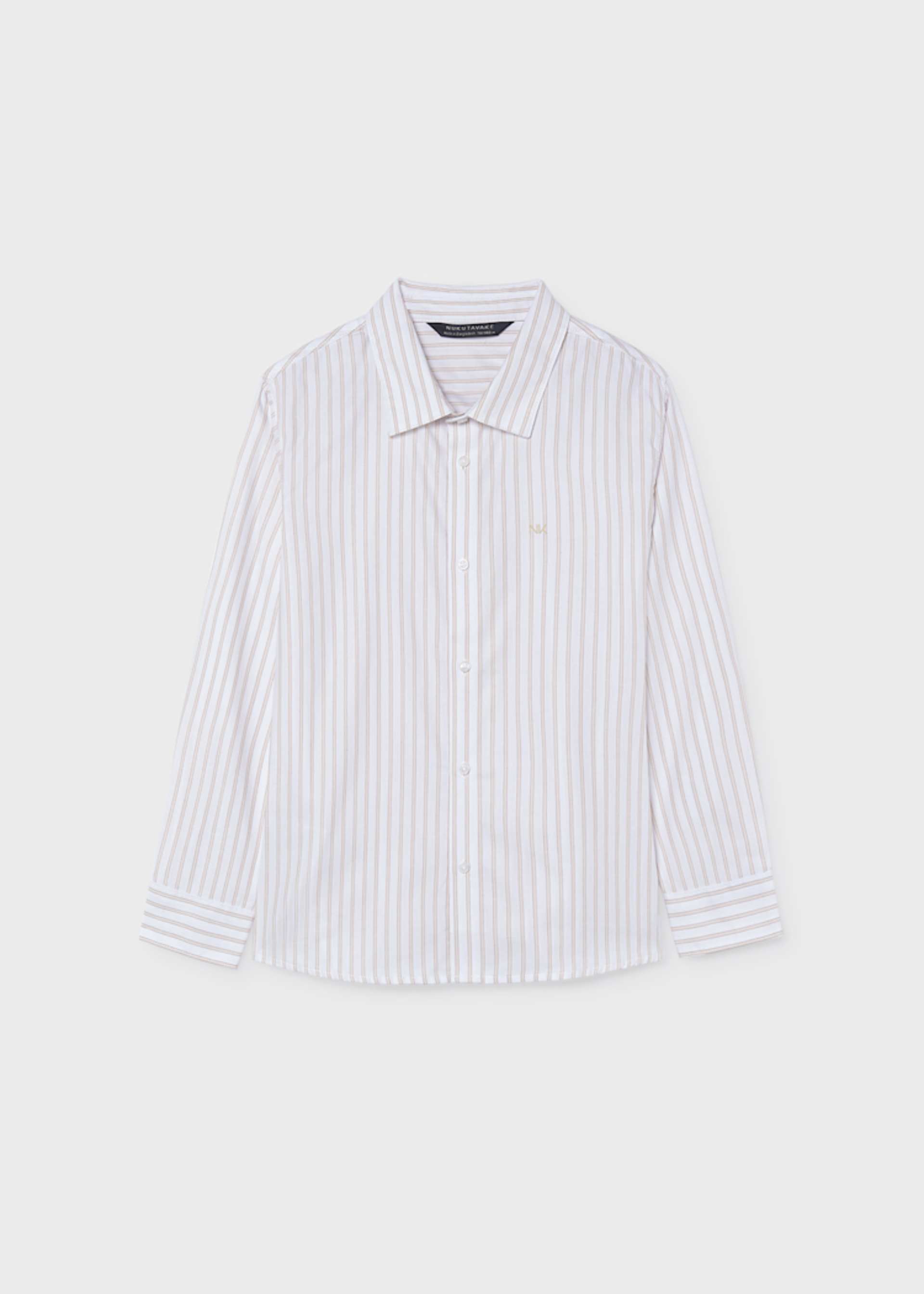 Basic men's shirt Basic men's shirt