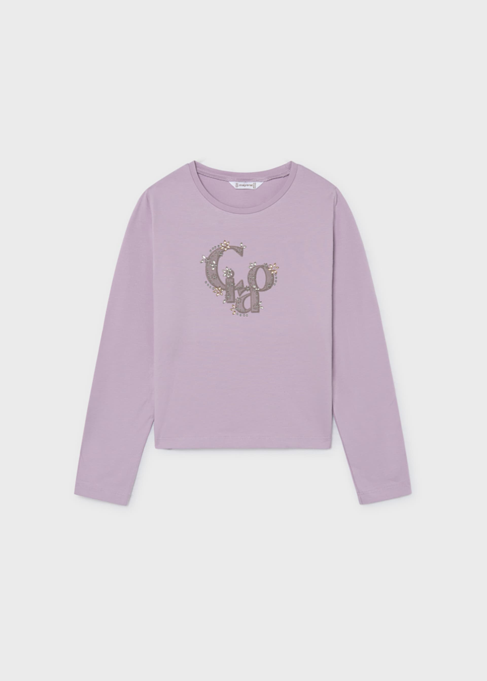 Girl T-Shirt