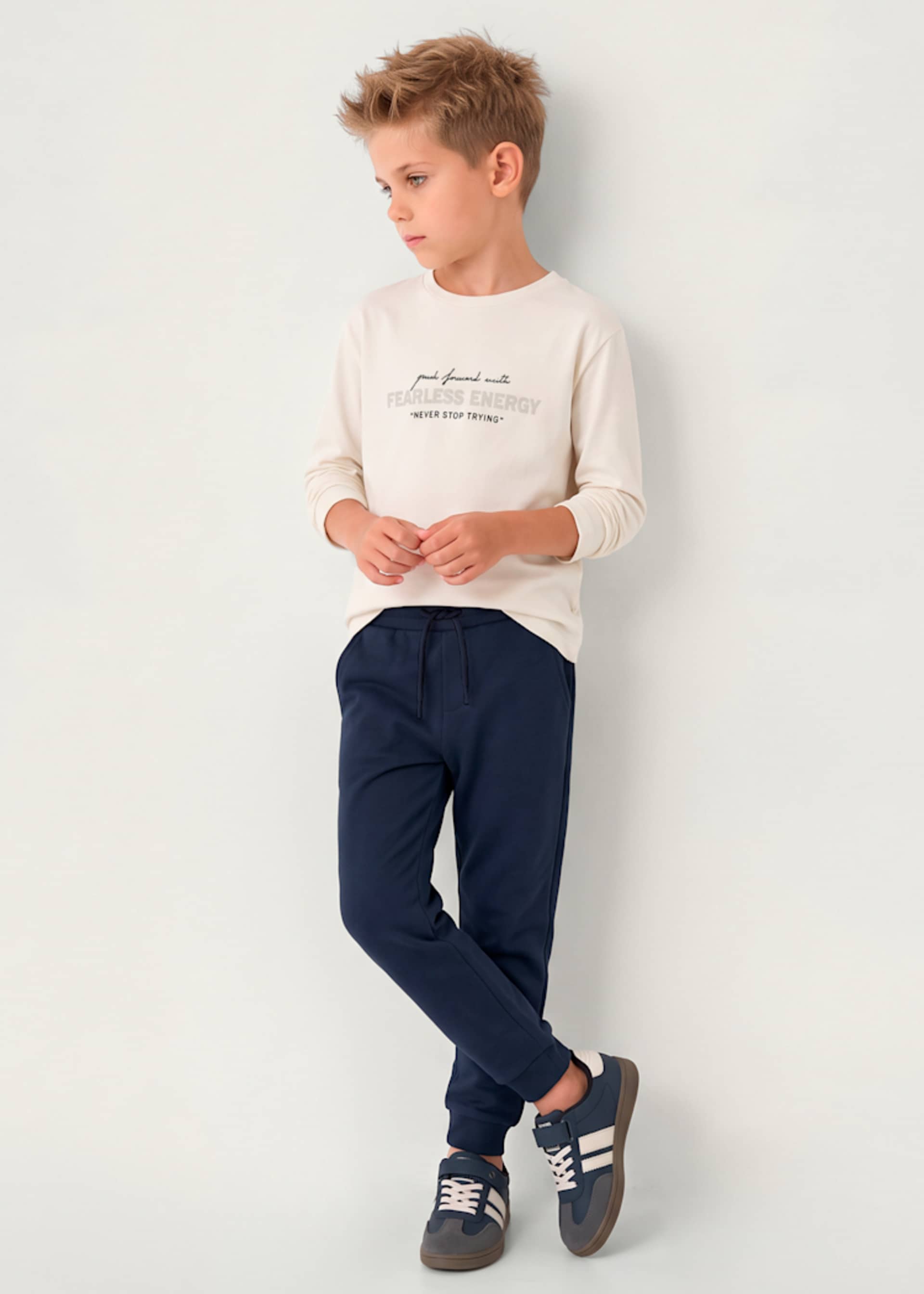 Boy Sweatpants
