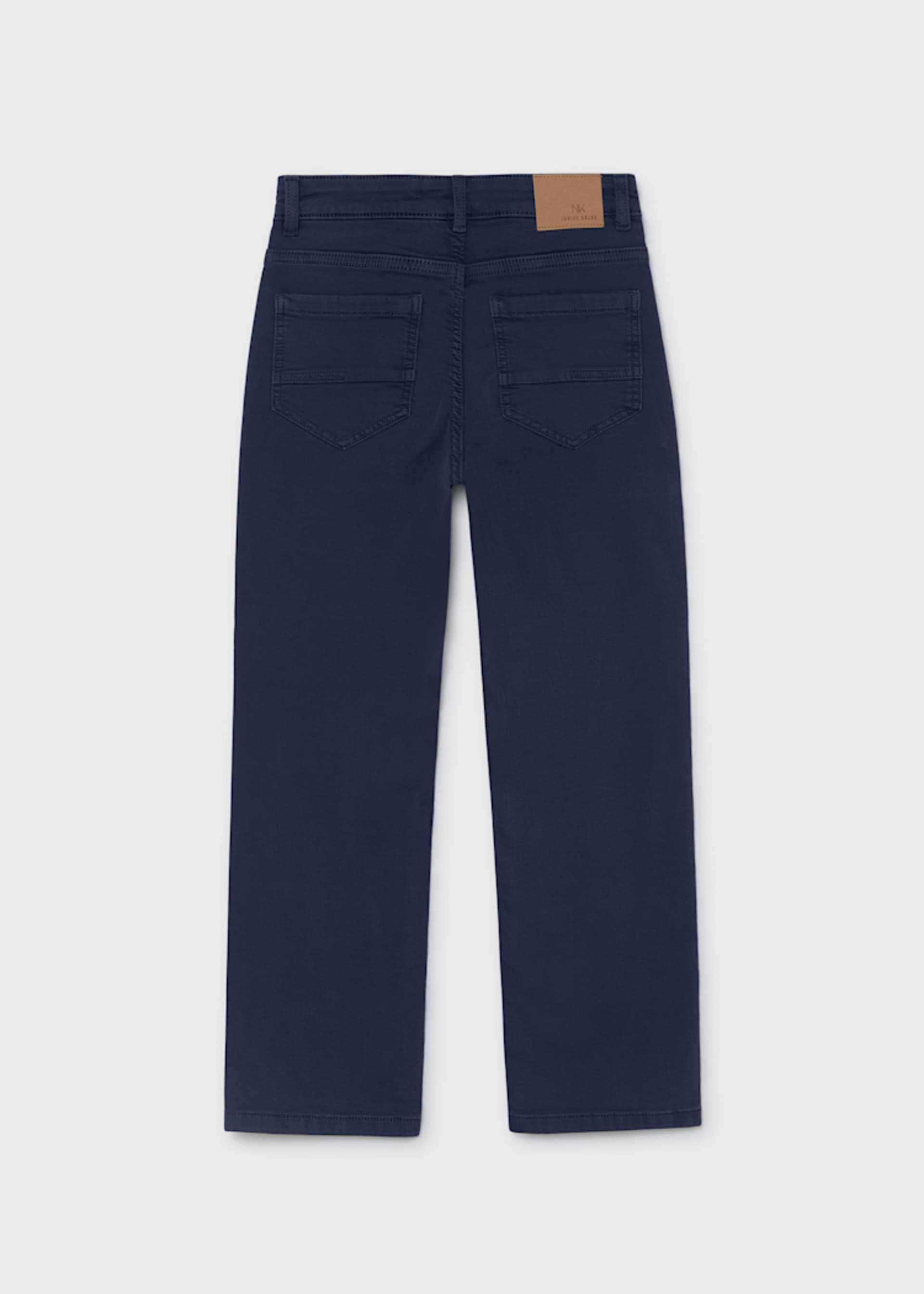 Pantalon garçon