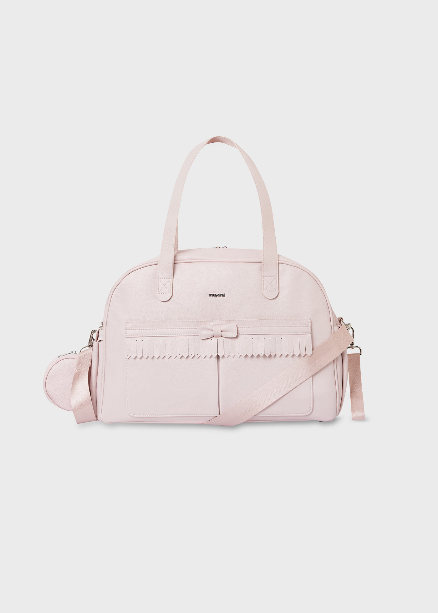 【babylclub】Bmc shaggy baby bag Amazon.com: houscly Diaper Bags Backpack for Baby Boy