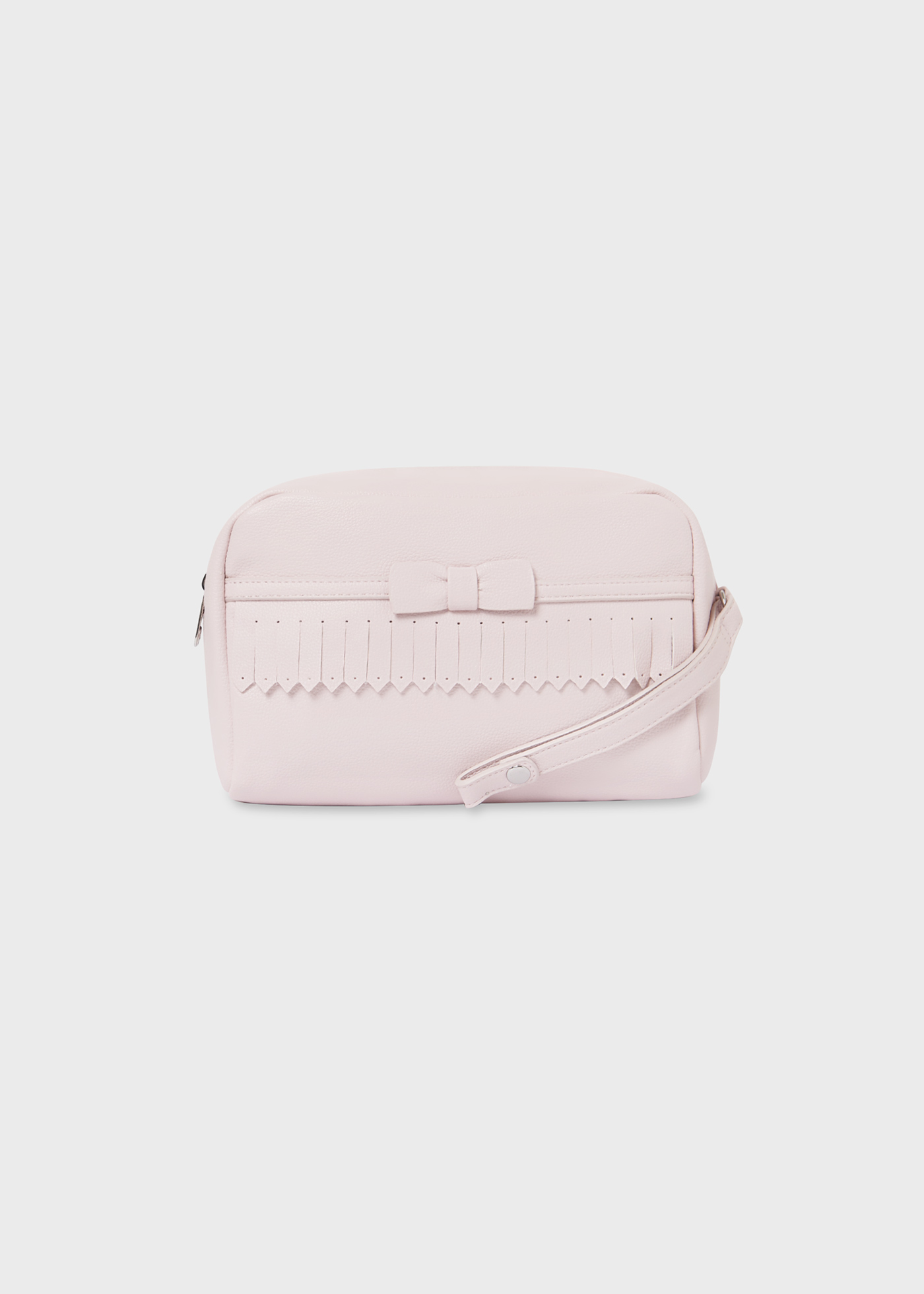 Fringed Toiletry Bag Baby Mayoral