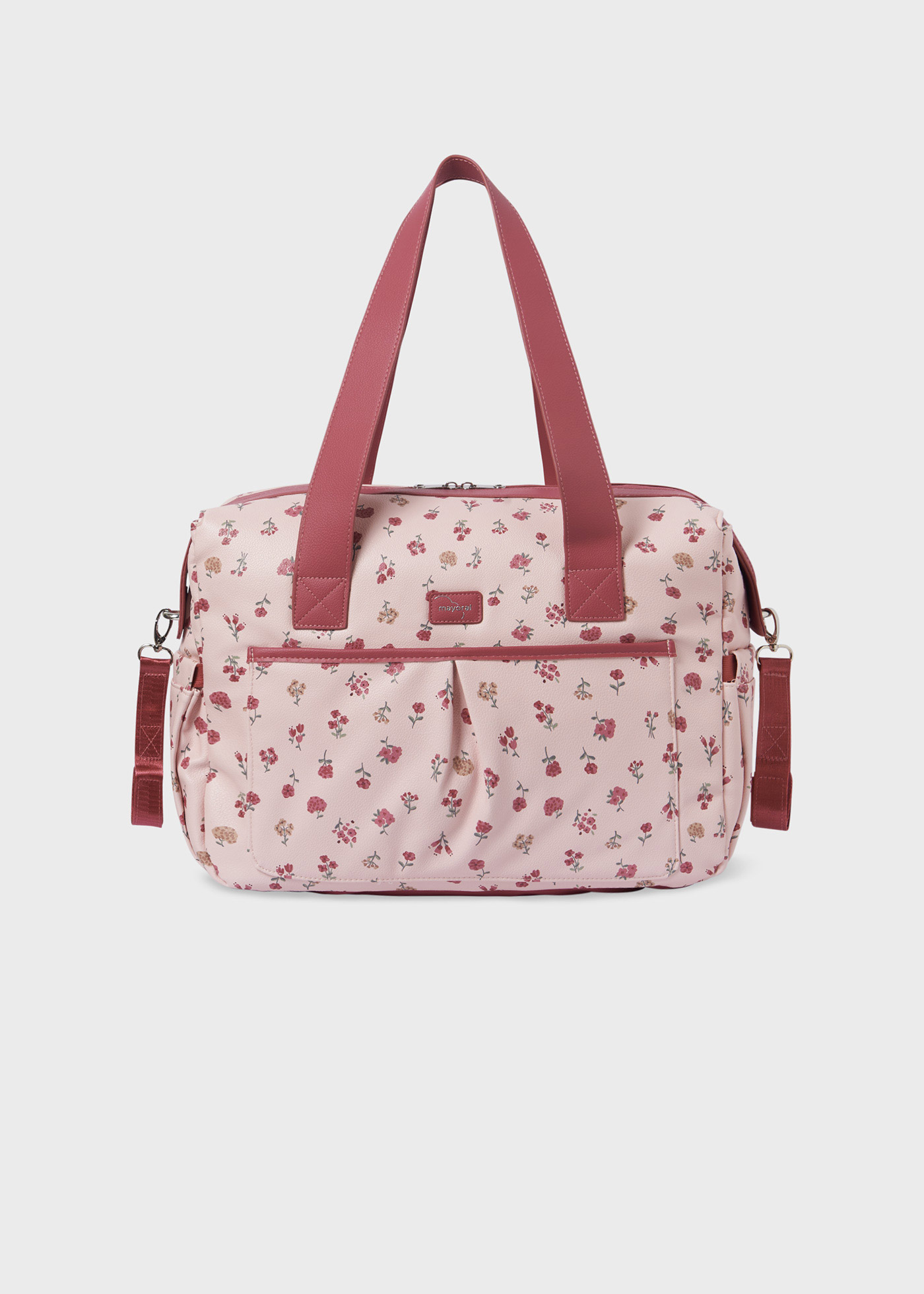 Rose H!Baby Shabetpoa Primaer2（Hipseat 2 Go 7 Step Colorful