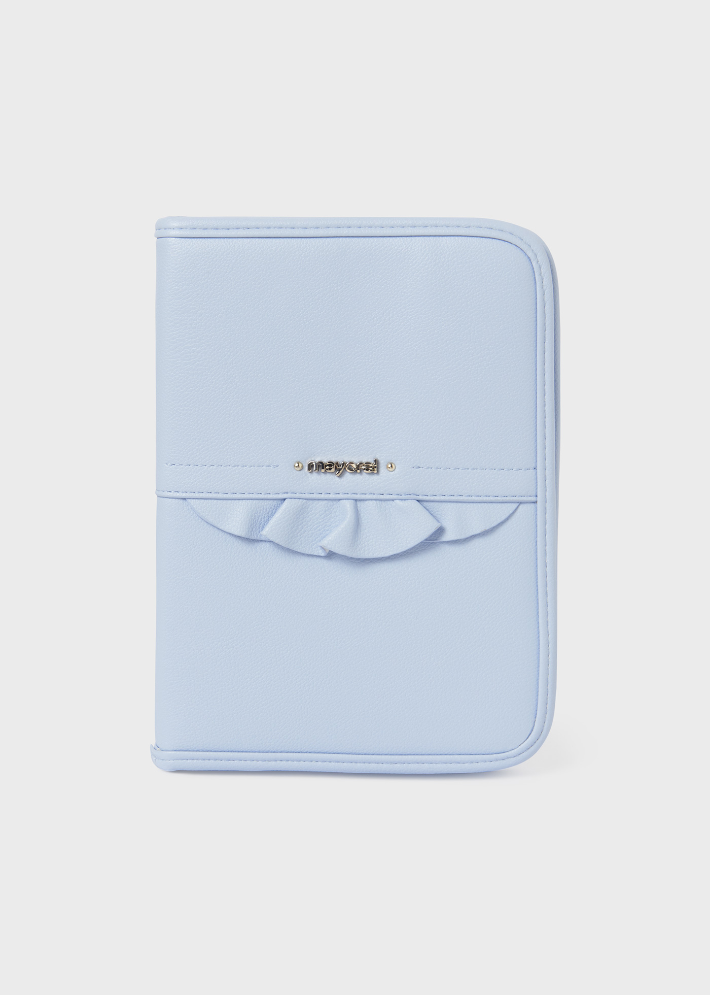 ZANDIA Baby Dokumentenhalter - Organizer Für Schwangerschaft & Neugeborene