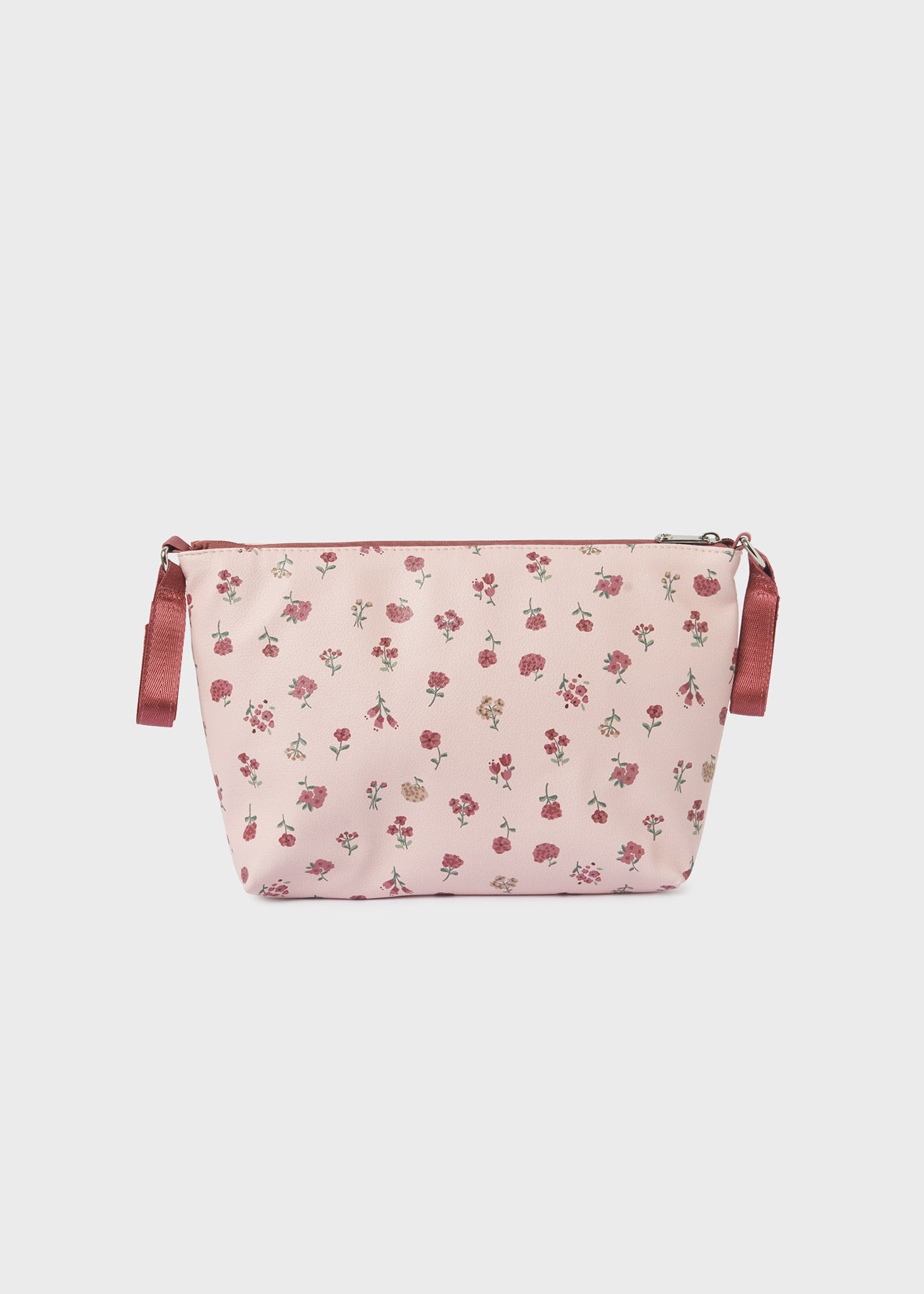 Pouches: Wristlets, Cosmetic & Toiletry Bags