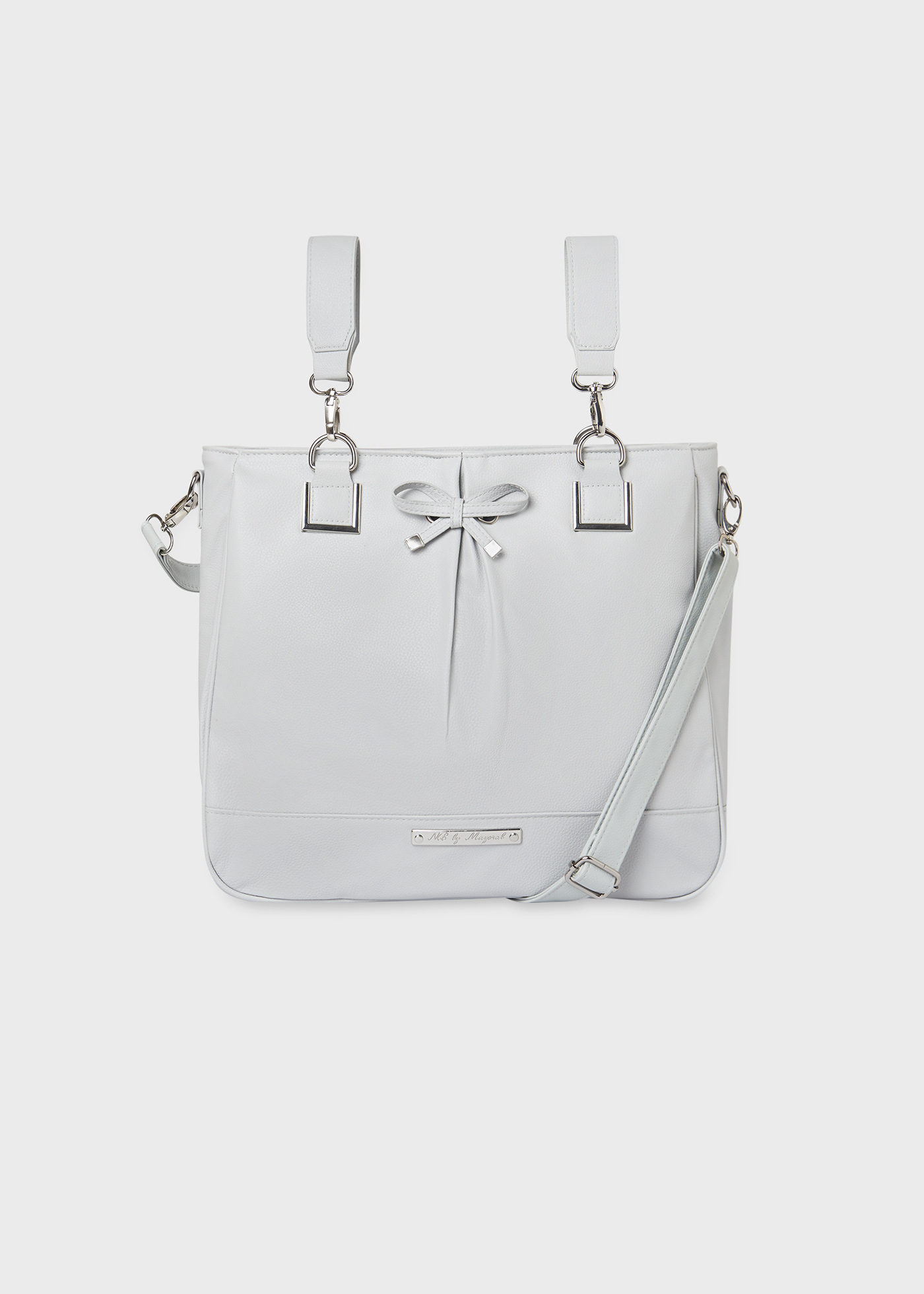 Bolso Bebe Bolsos Carricoche Mayoral Bolso Lunares De #Mayoral