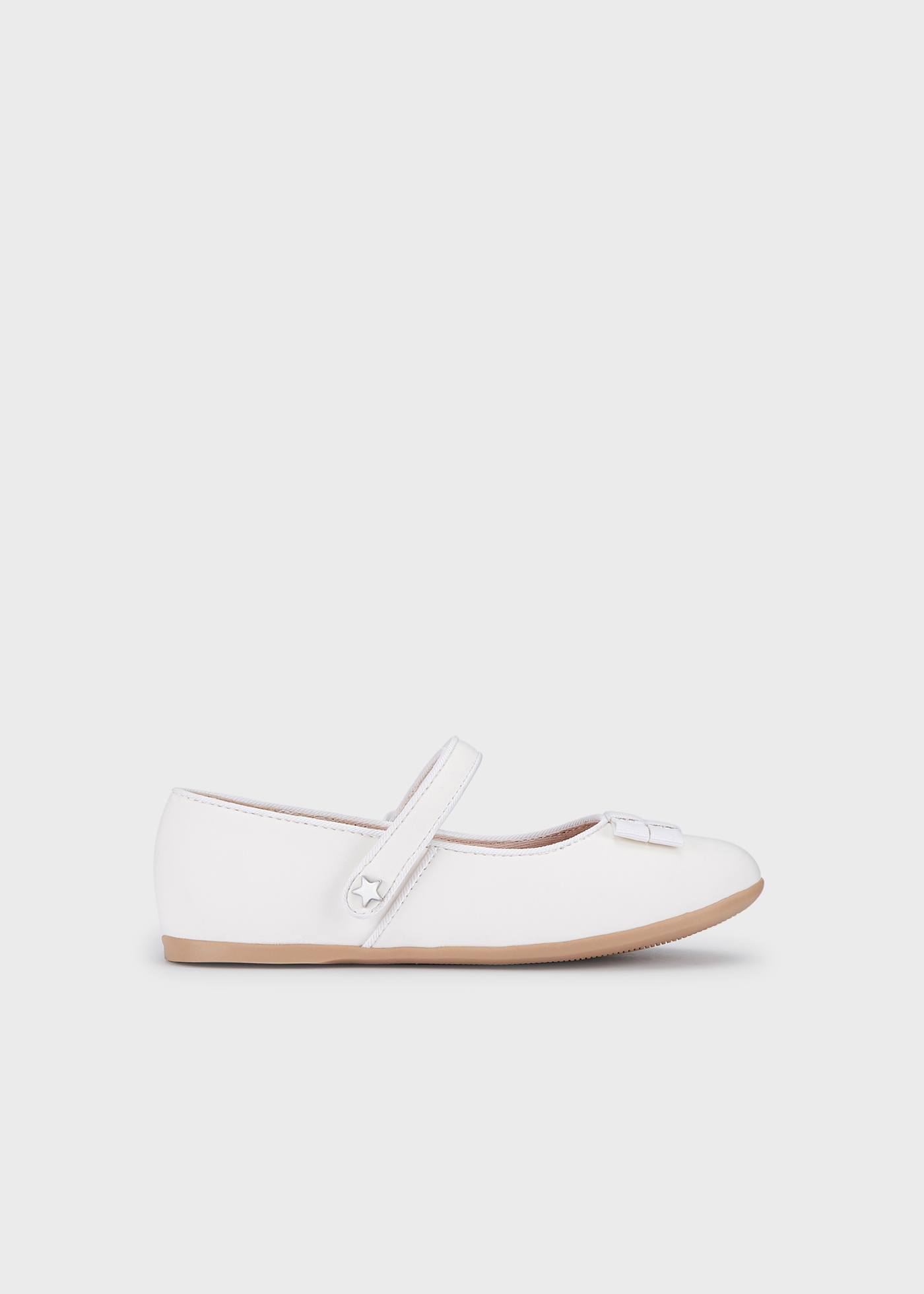 Ballet Flats Girl Mayoral