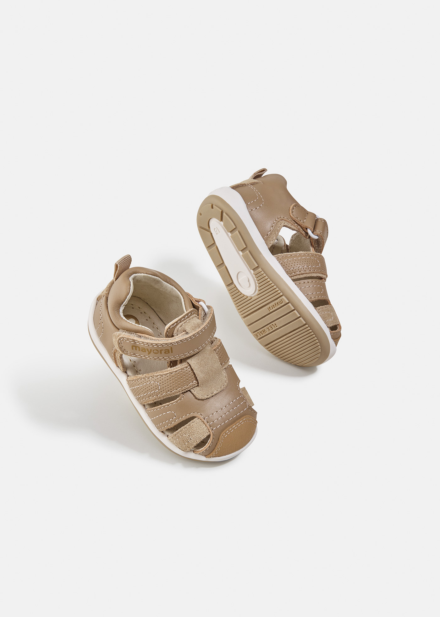 sandale bebe premier pas