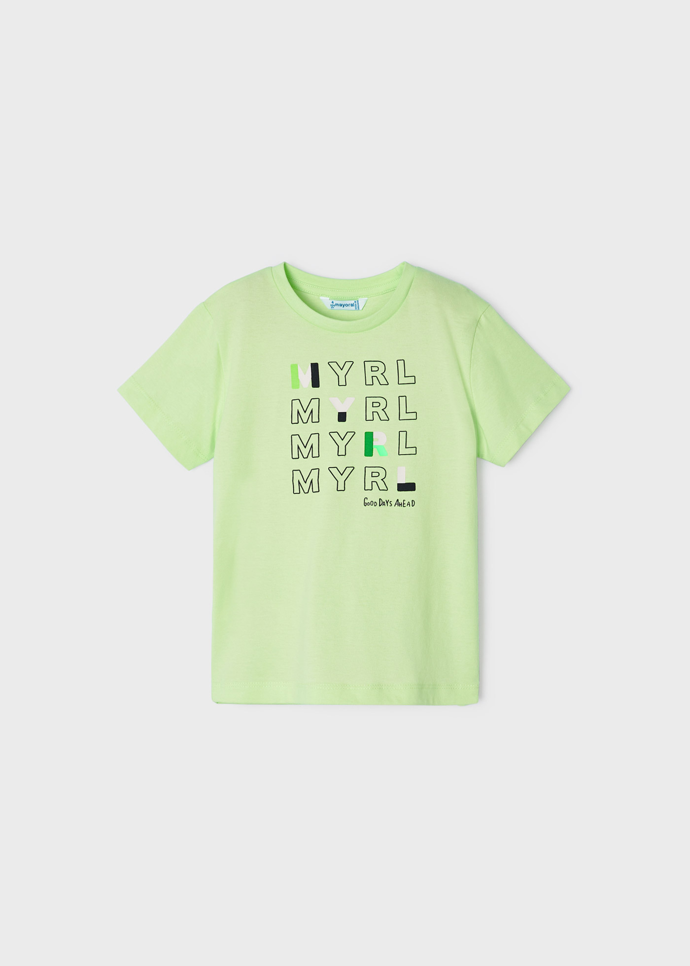 TILO Boys Shirt main image 0