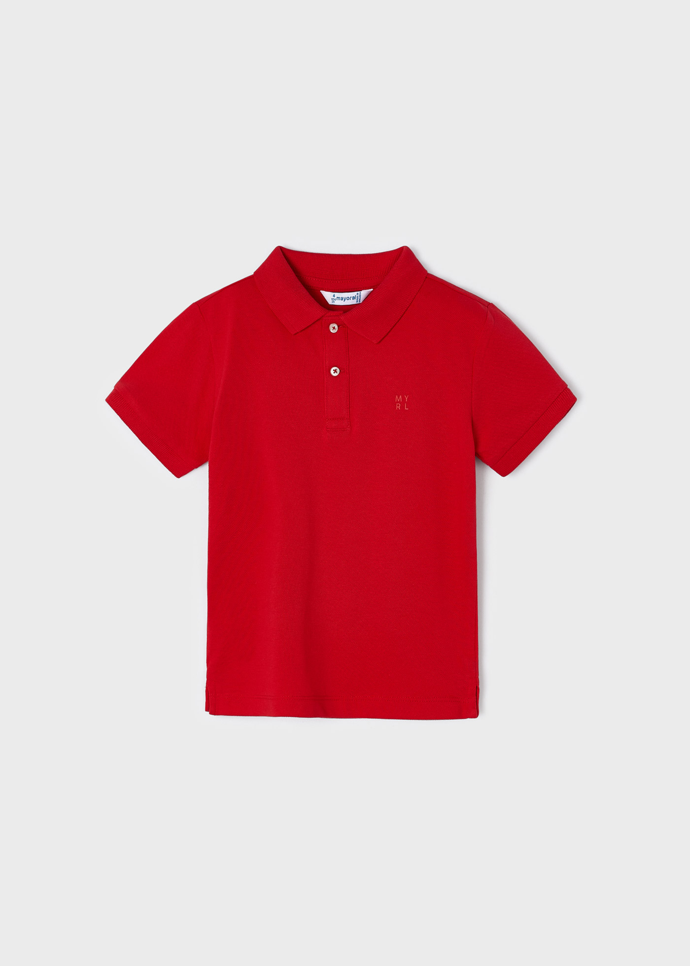 Mayoral shop polo shirts