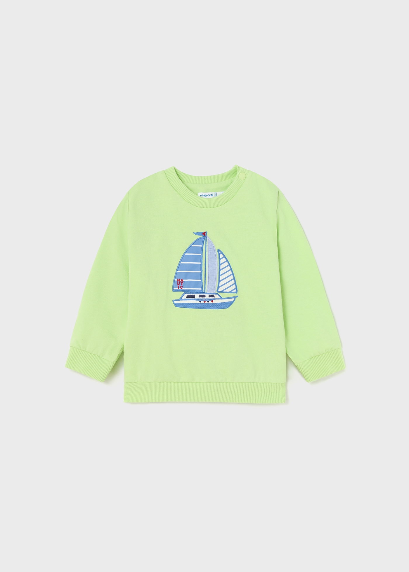 Mayoral «Nukutavake» Cardigan Tricot per Bambini e Ragazzi Ancora vig 10 Anni (140cm