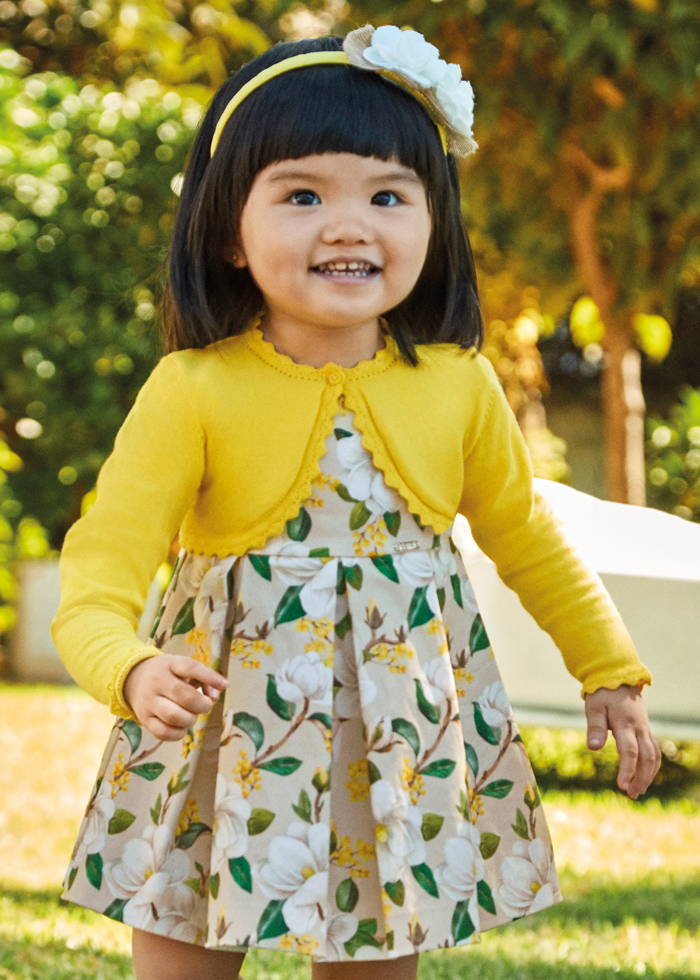 Cardigan Boléro Pour Bébé Fille Next - Taille 1,5-2 Ans, Rose Métallisé, Occasion TBE