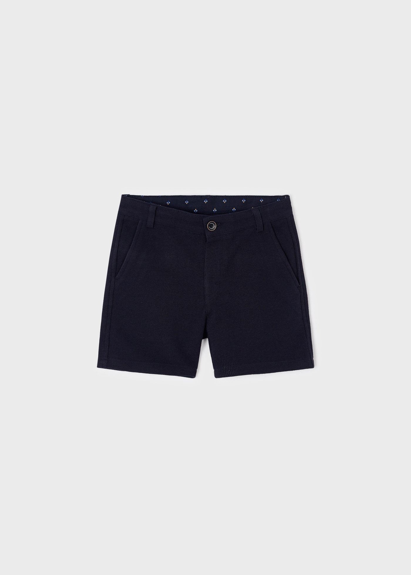 L'ensemble chemise + bermuda garçon parfait pour les beaux jours