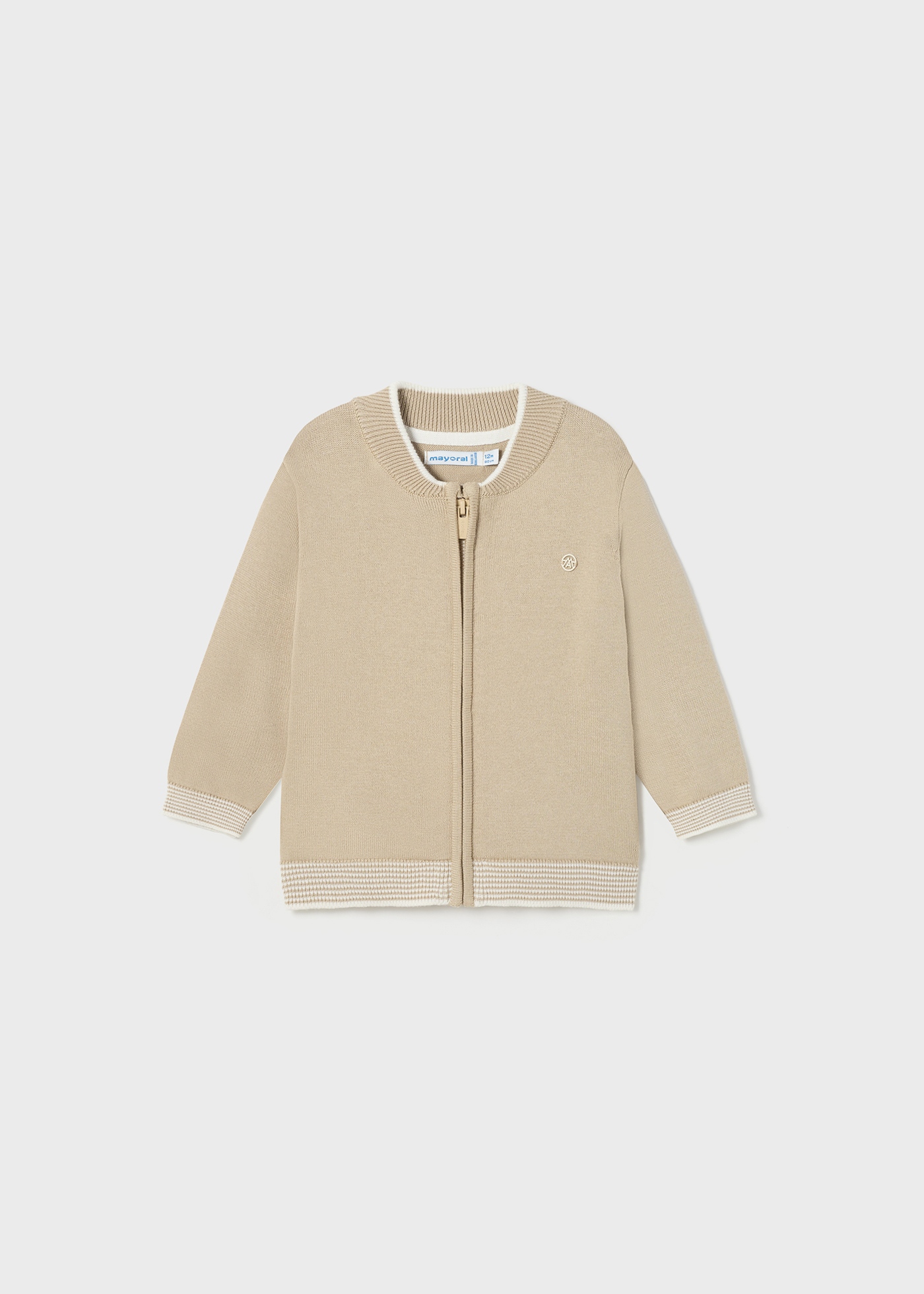 Cardigan Bambina Mayoral - Bolerino In Maglia, Comodo Ed Elegante