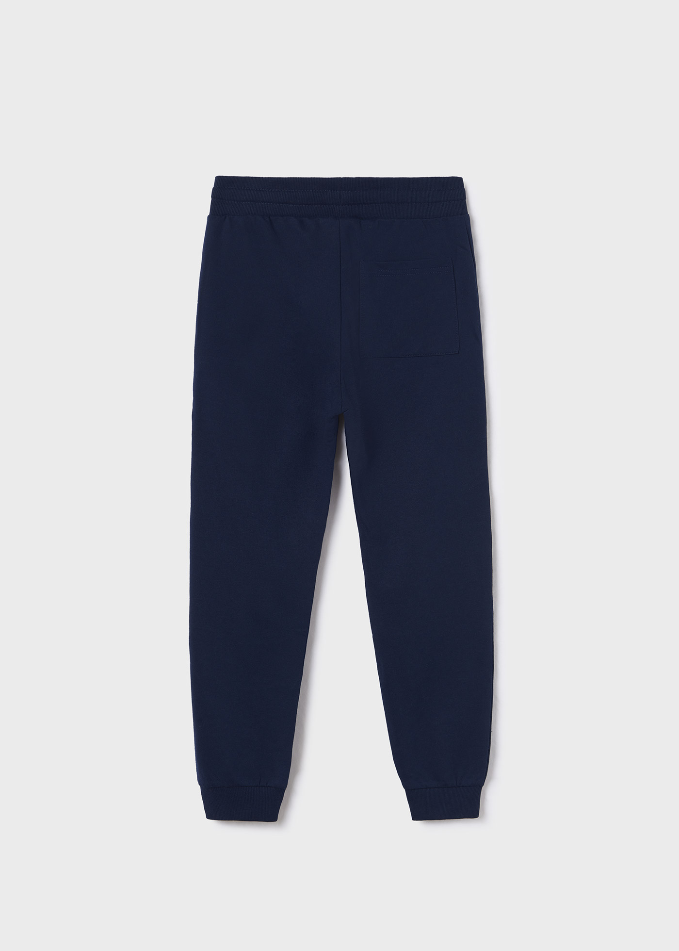 Boys sales blue joggers