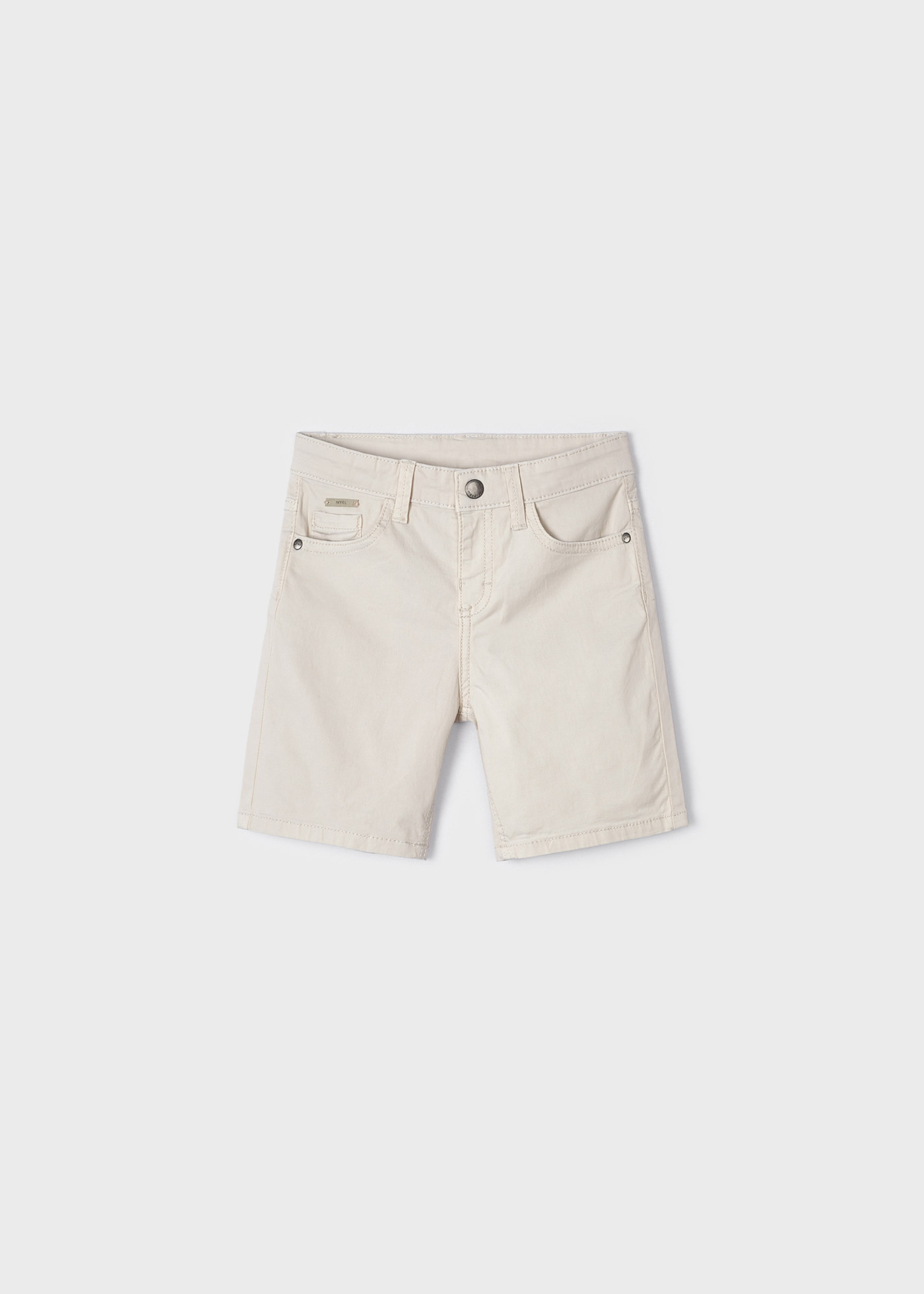 Twill Shorts Boy | Mayoral