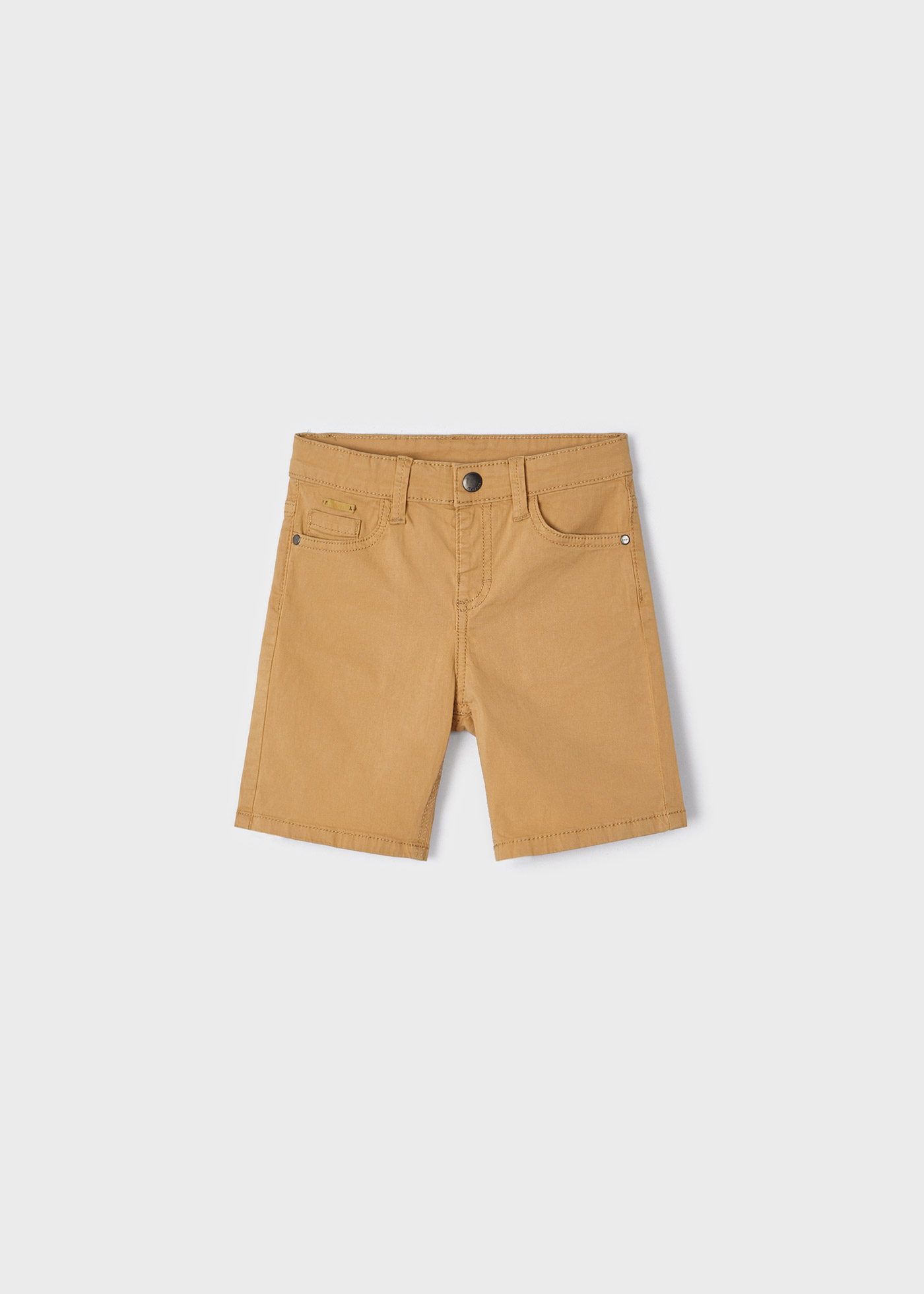 Twill Shorts Boy | Mayoral