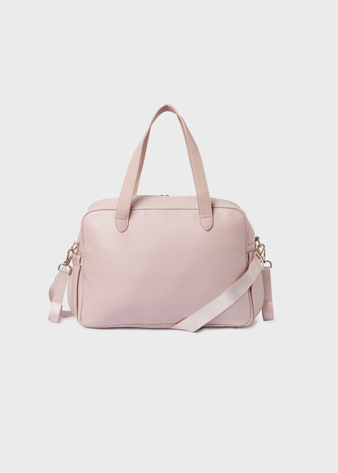 Baby Changing Bag Rosette | Mayoral ®