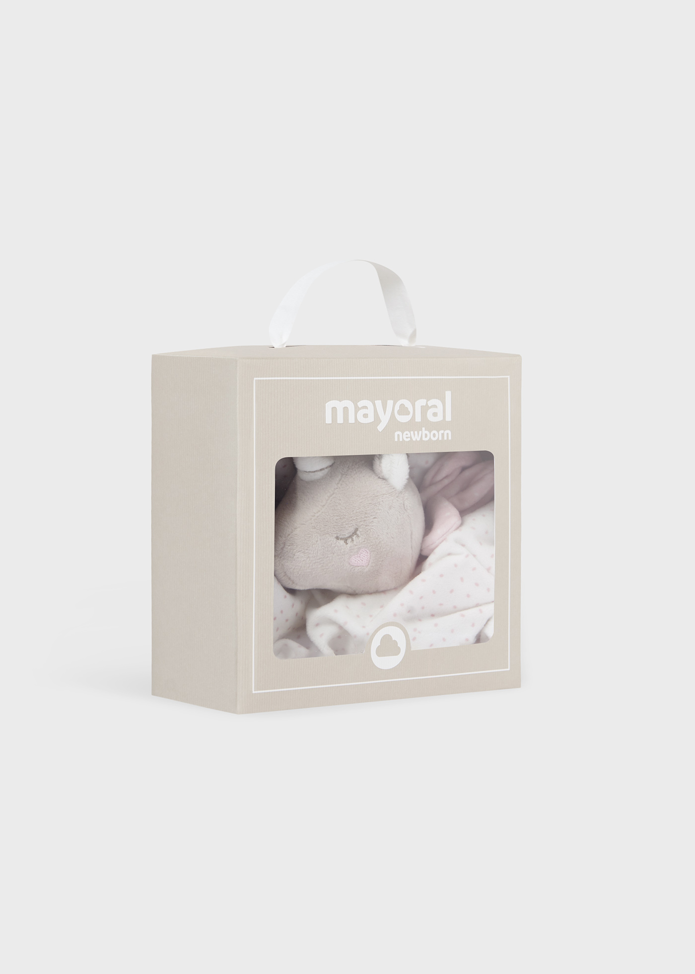 Malow avec Doudou™ Catégorie Doudou bébé