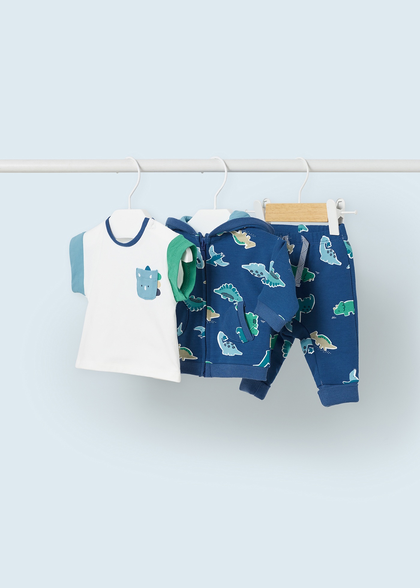 Ensemble Vêtement Bébé Fille JiAmy - Haut Manches Longues Et Pantalon 2 Pièces, Doux Et Confortable, 6 Mois à 4 Ans