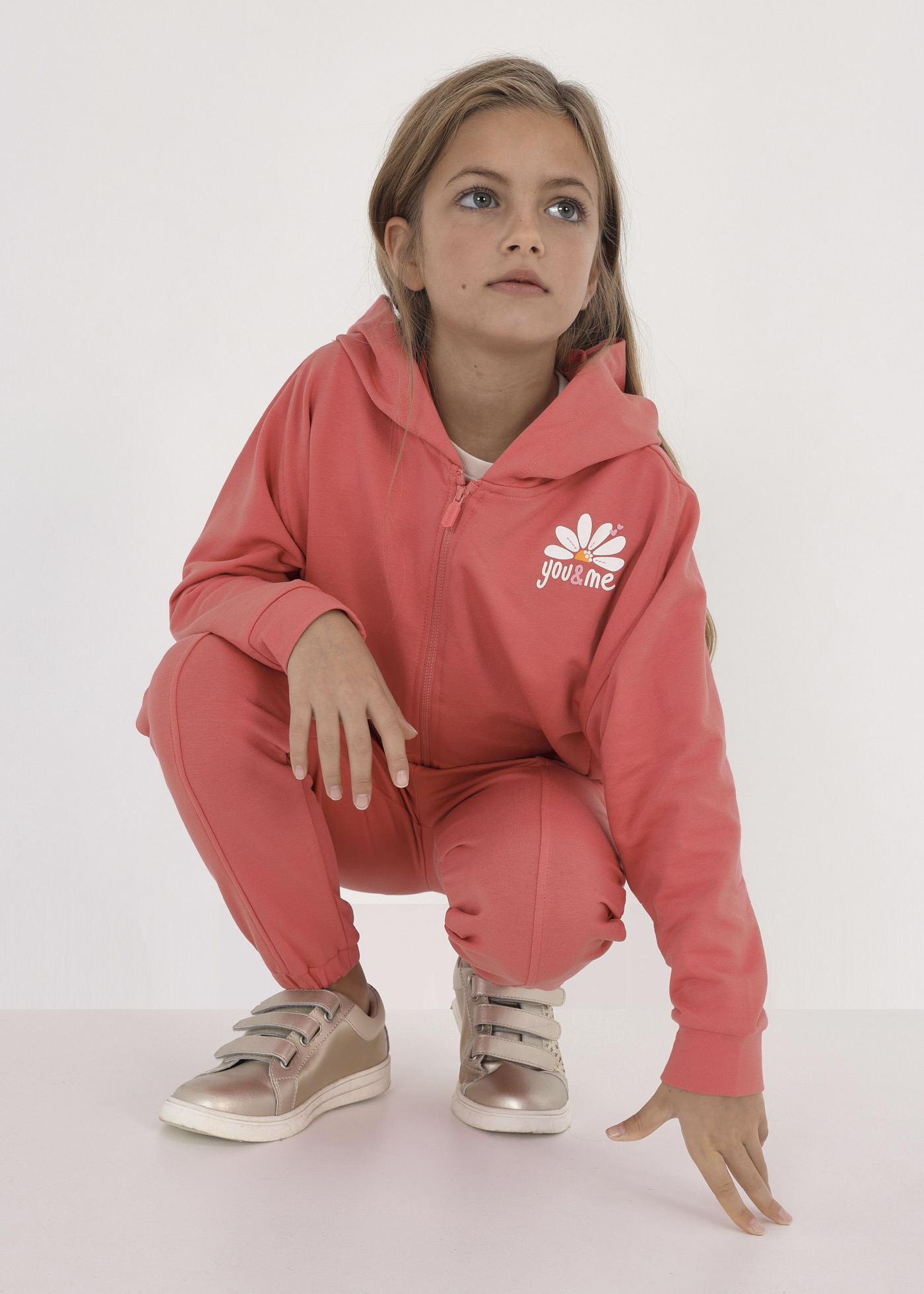 2 Piece Tracksuit Girl Mayoral 6897