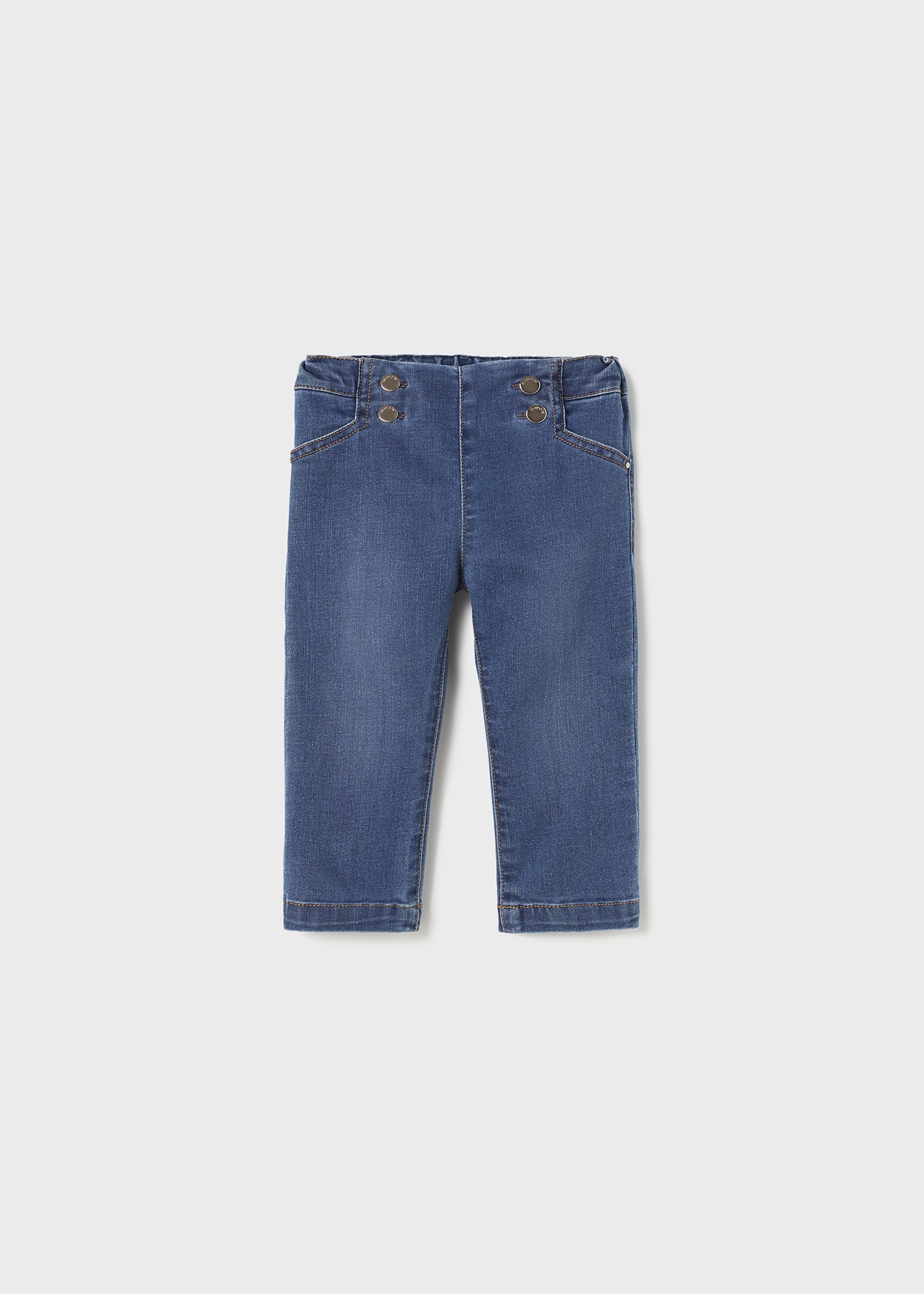 Trendy Dark Blue Childrens Denim Jeans Ripped Kids Unisex Trousers - China  Children Clothing Jeans and Boys Denim Jeans price | Made-in-China.com