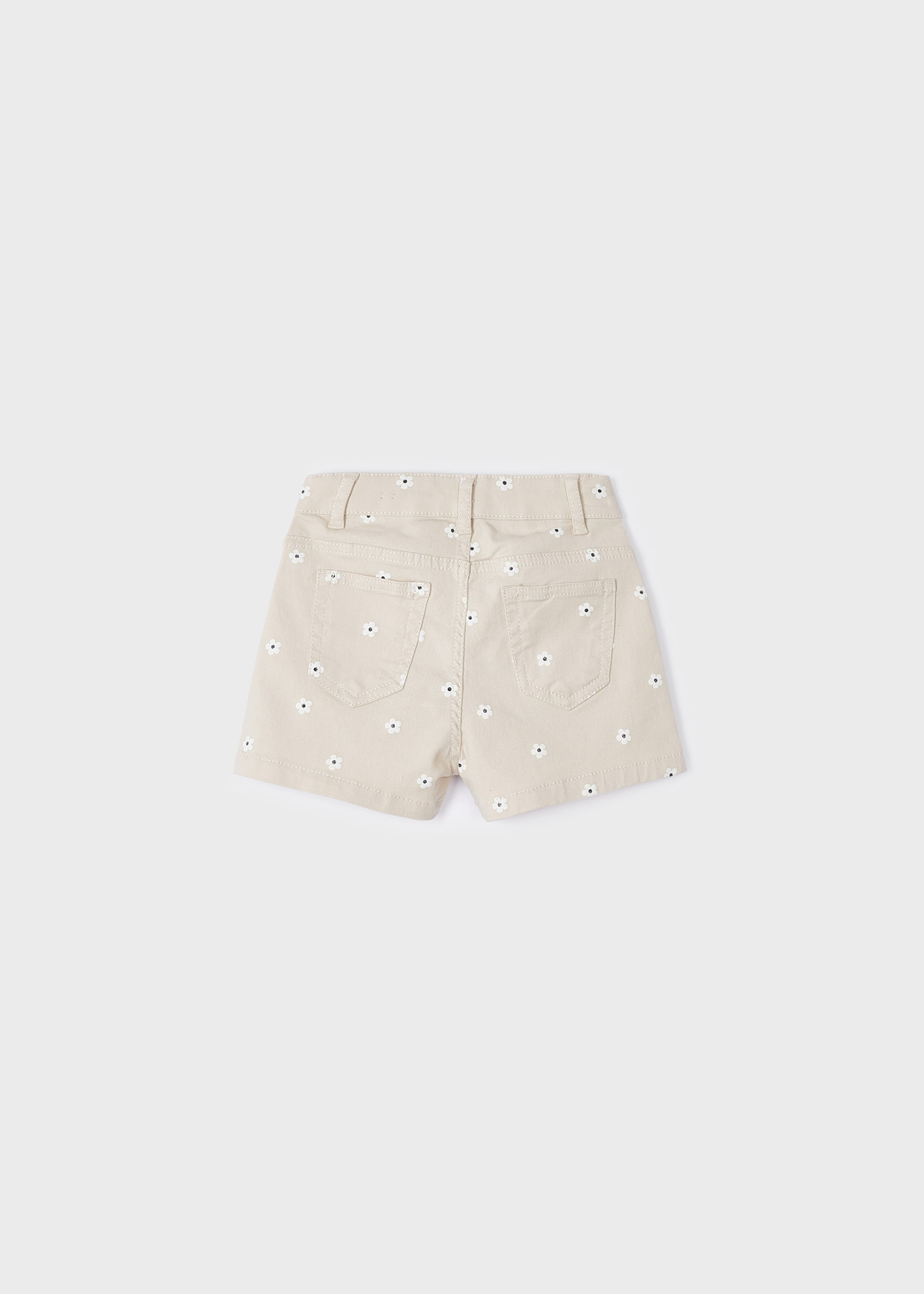 Madewell store strawberry shorts