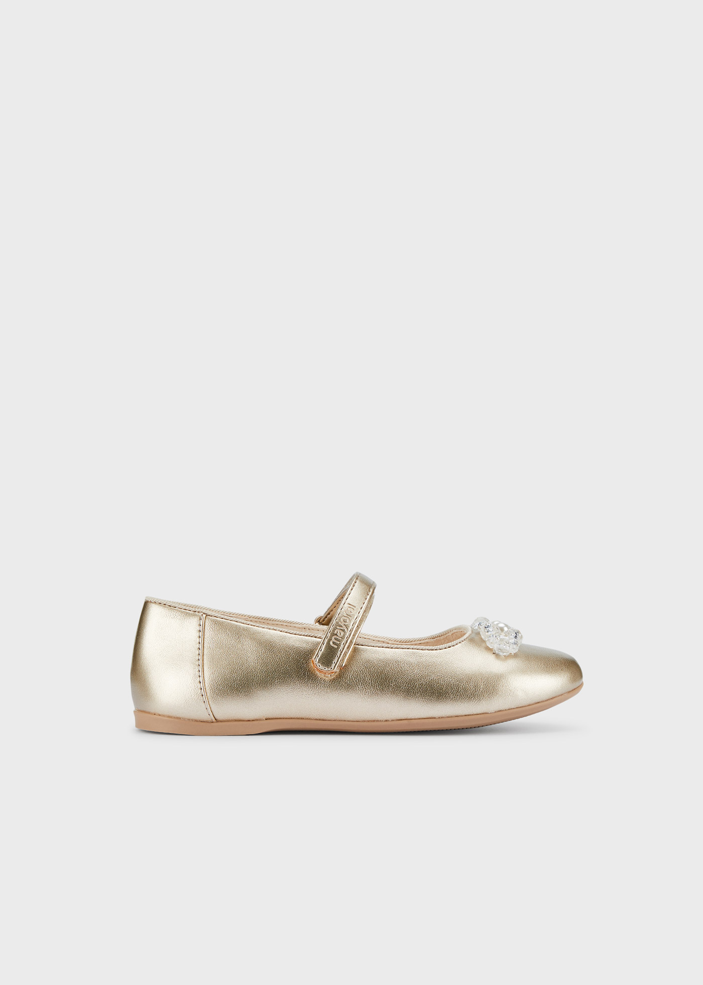 Kidswear con stile - Ballerine bambina - Petit Pasha