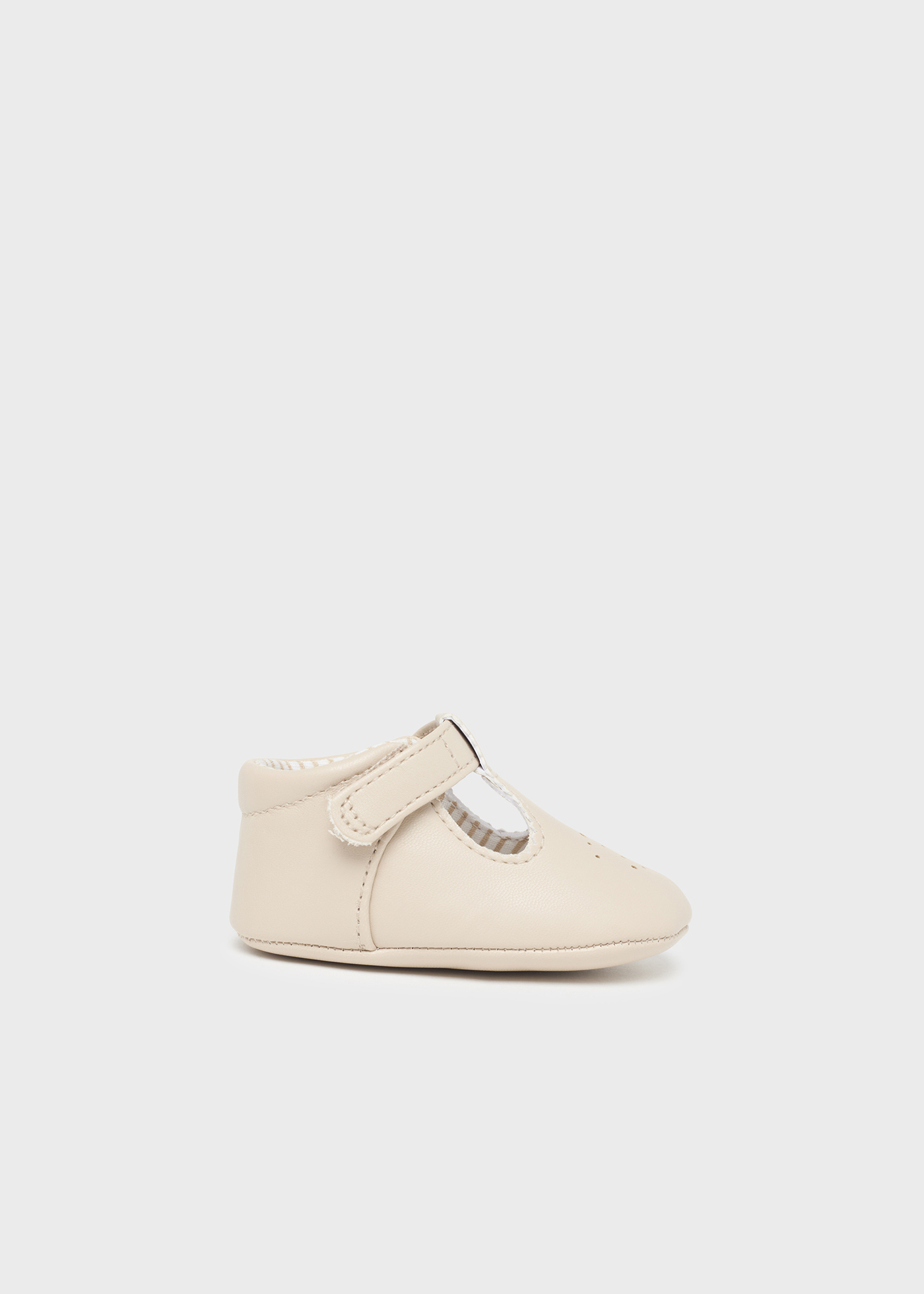 Chaussons Tricotés Main Pour Nouveau-né Fille - Taille 3-12 Mois - Rouge Et Vert