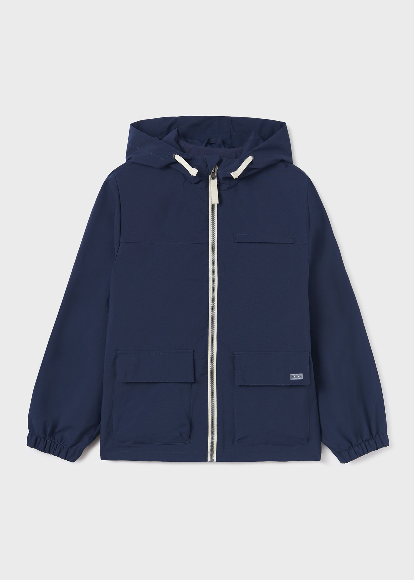 Windbreaker jacket boy | Mayoral