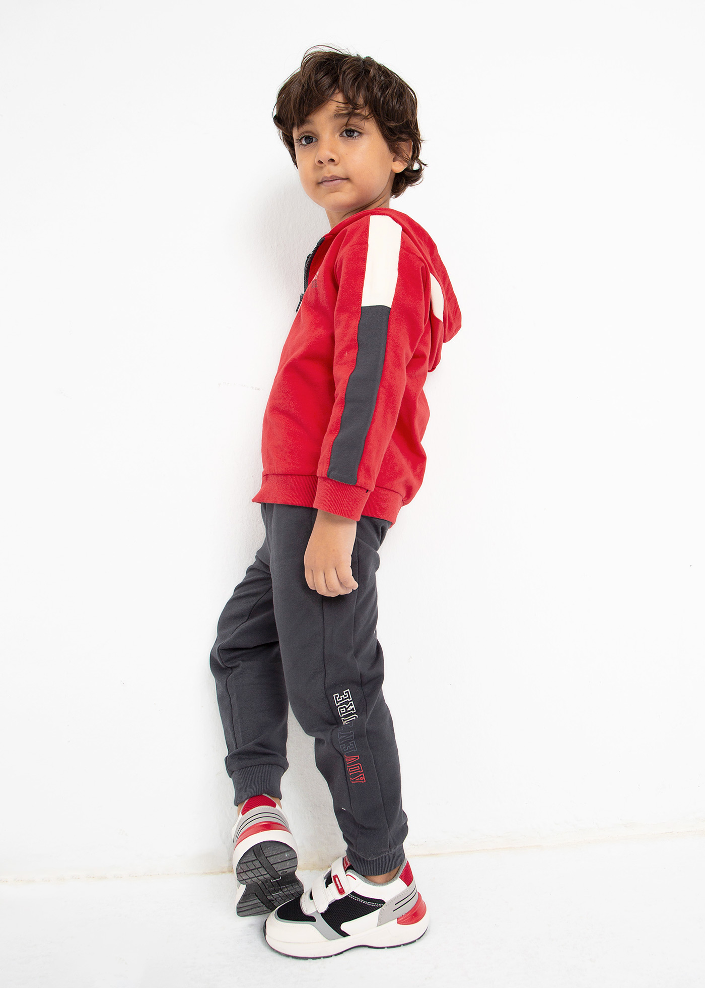 2-Piece Tracksuit Boy | Mayoral