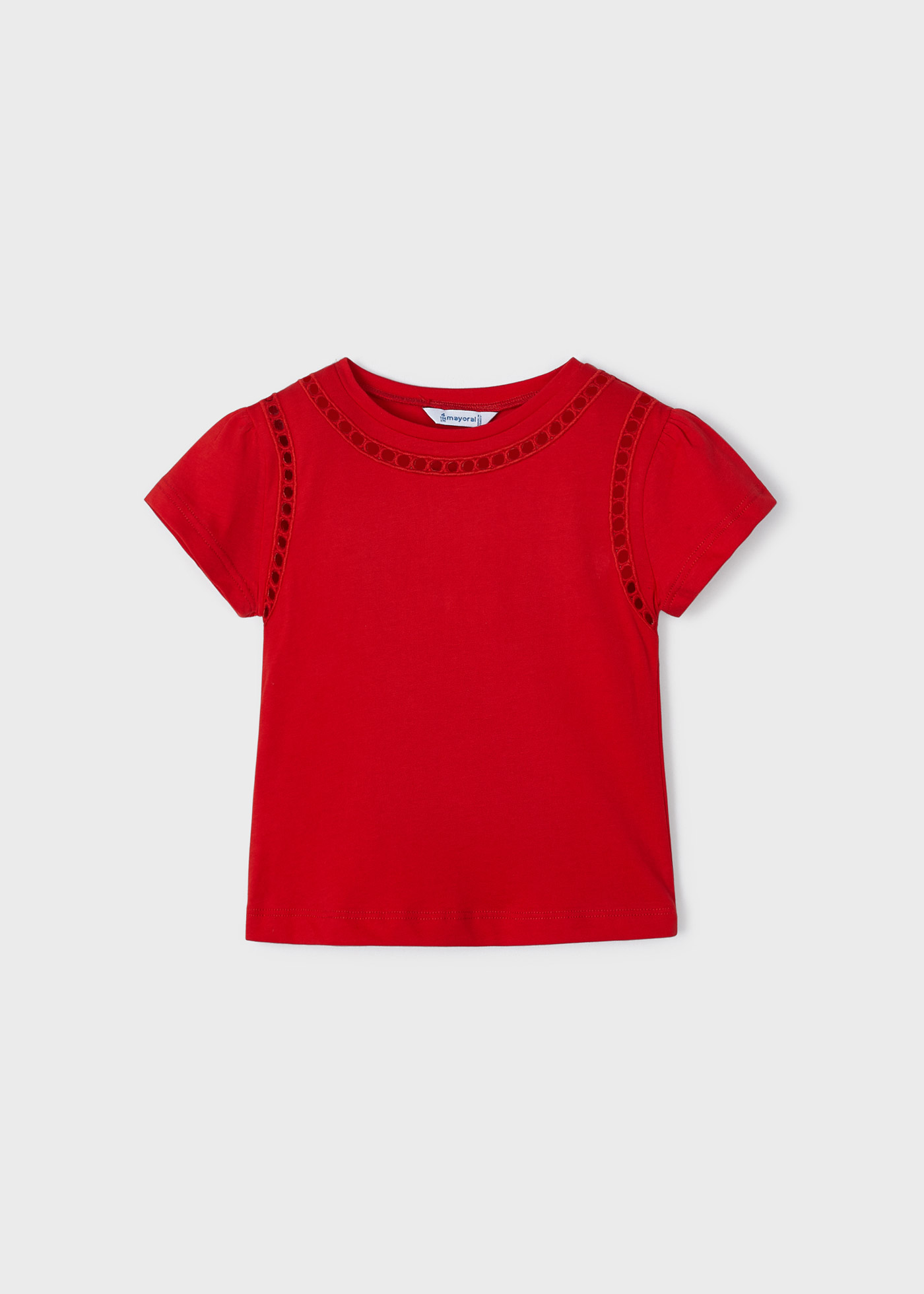 Maglietta Cotone Organico Urban Classics - T-Shirt Basic Bambino/Bambina, Taglie 110-164