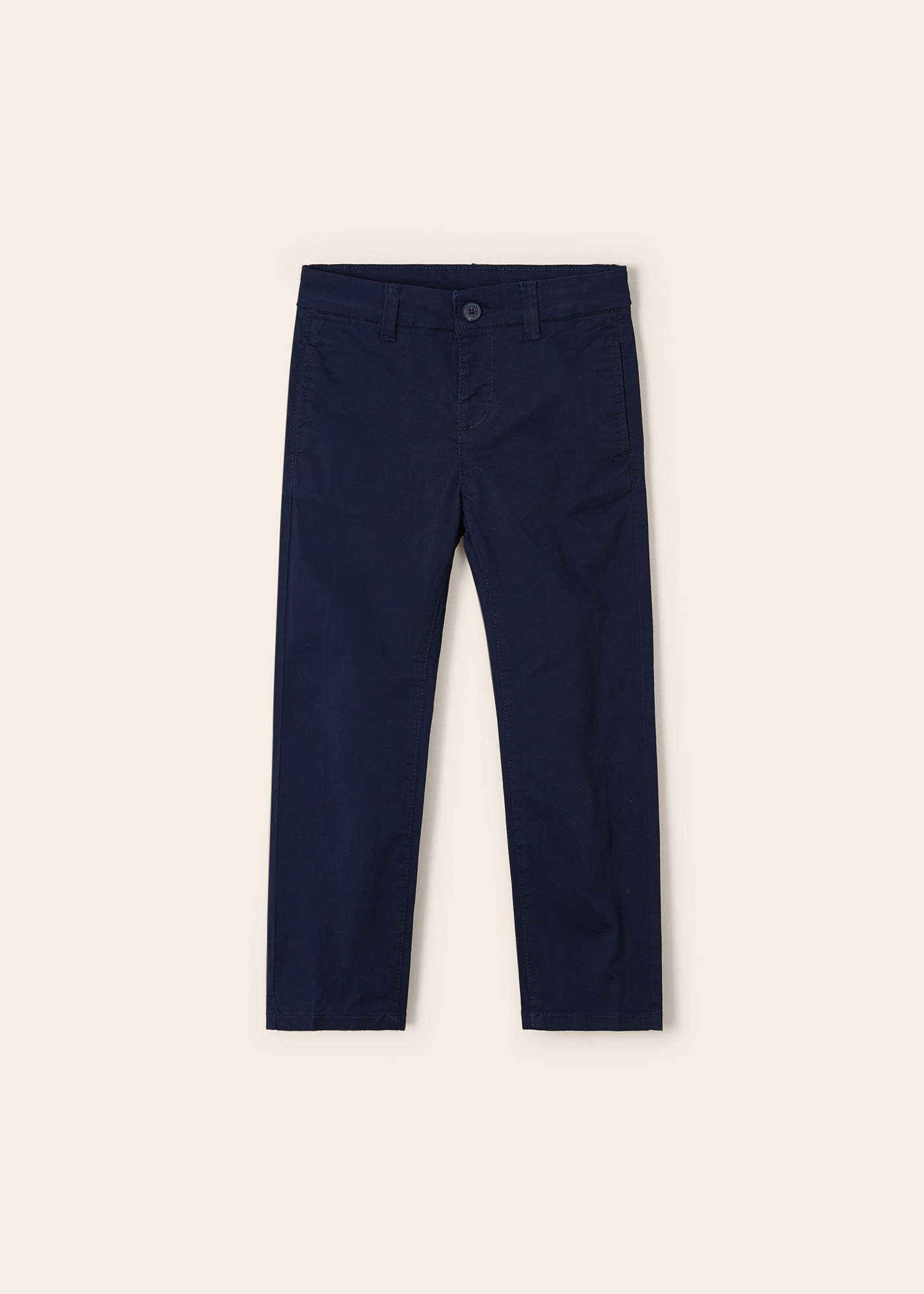 Chino trousers boy | Mayoral