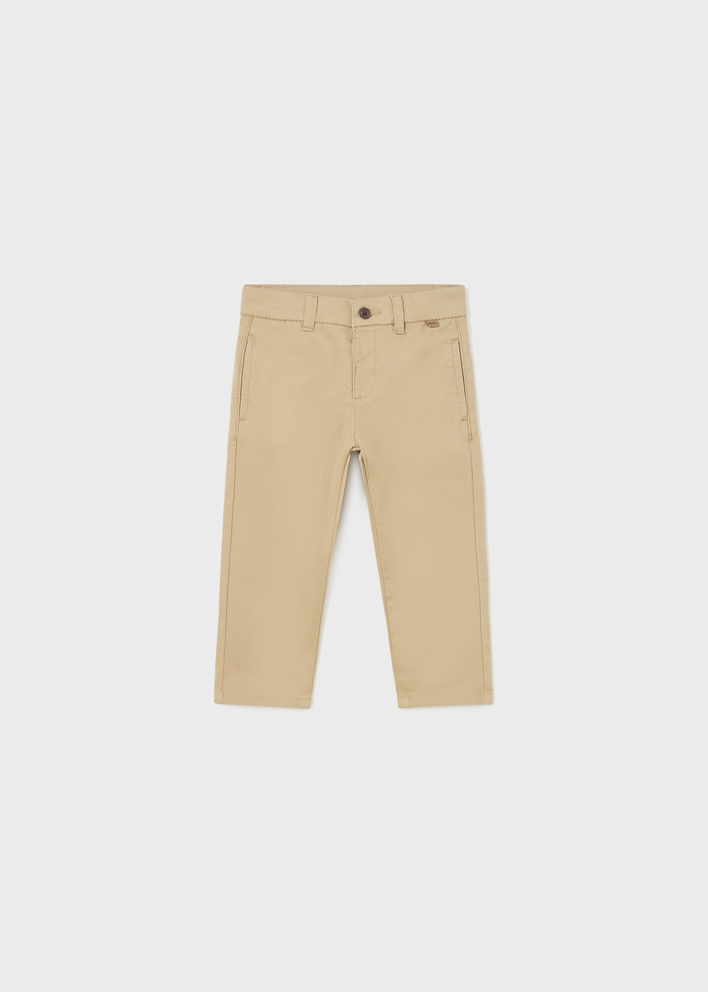 Chino trousers baby | Mayoral