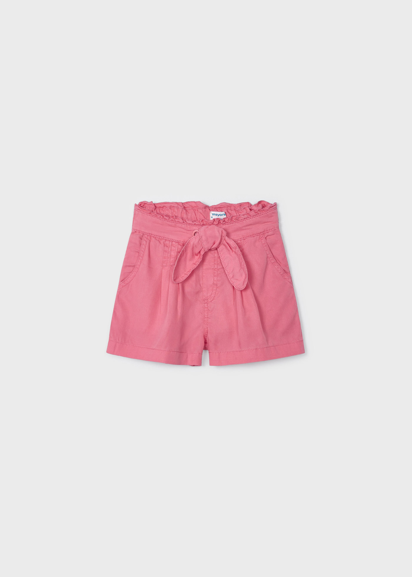 Short best sale fluide fille