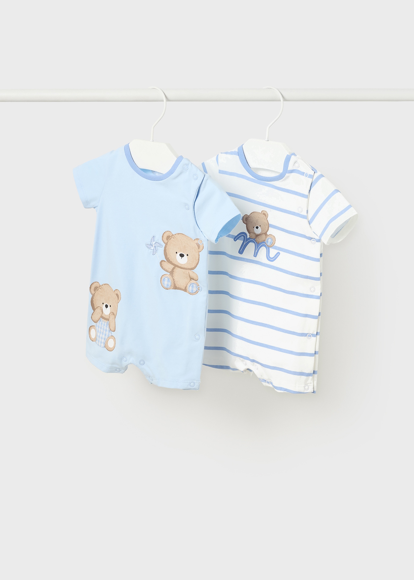 Barboteuse Pour Nouveau-Né John Lewis - Occasion En Très Bon État