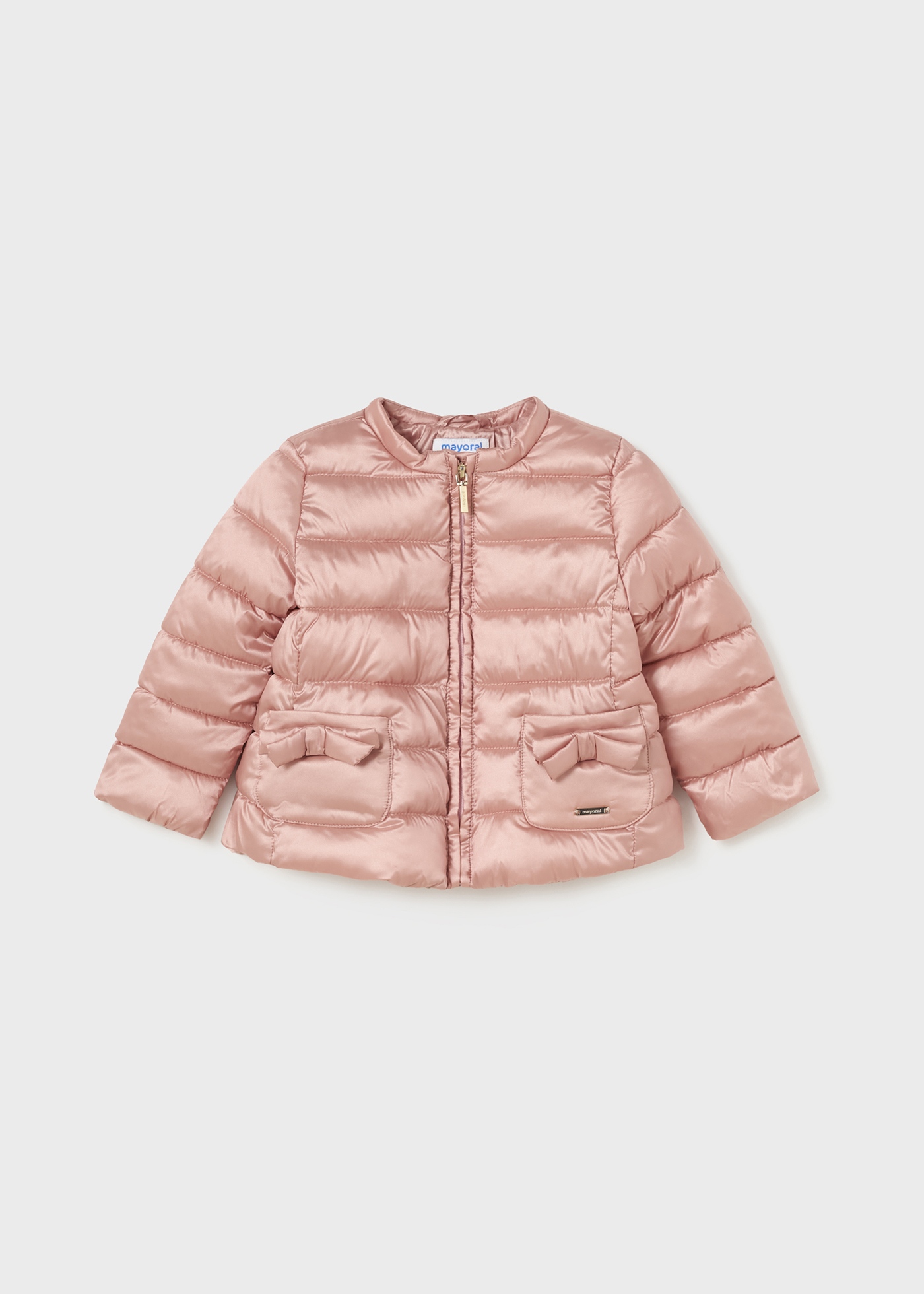 Soft Puffer Jacket Baby | Mayoral