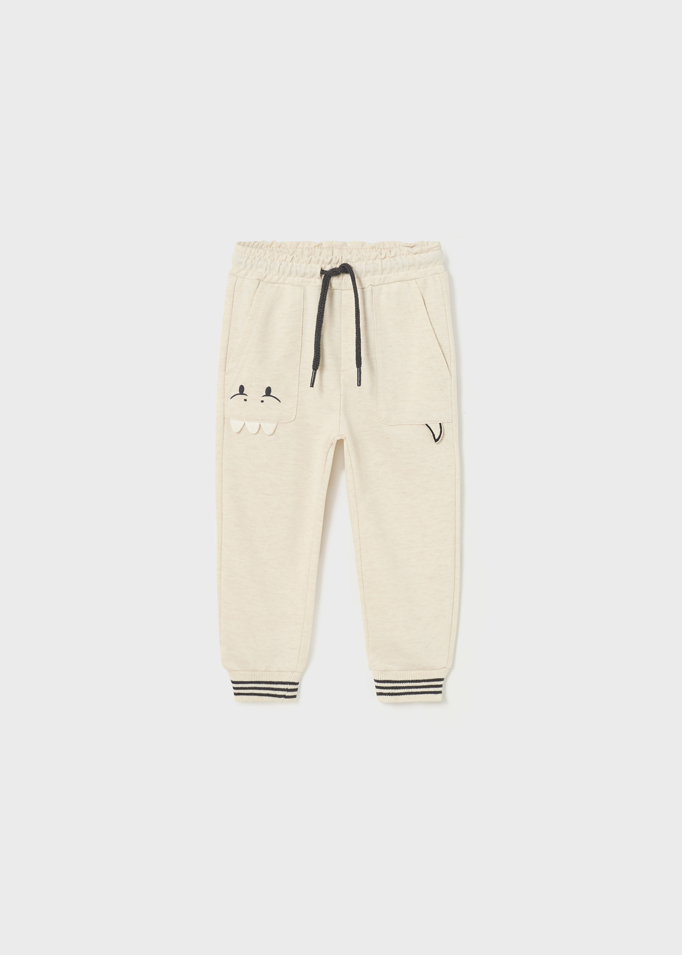 Pantalon De Jogging Under Armour Garçon Taille M - Noir - Neuf Avec étiquette