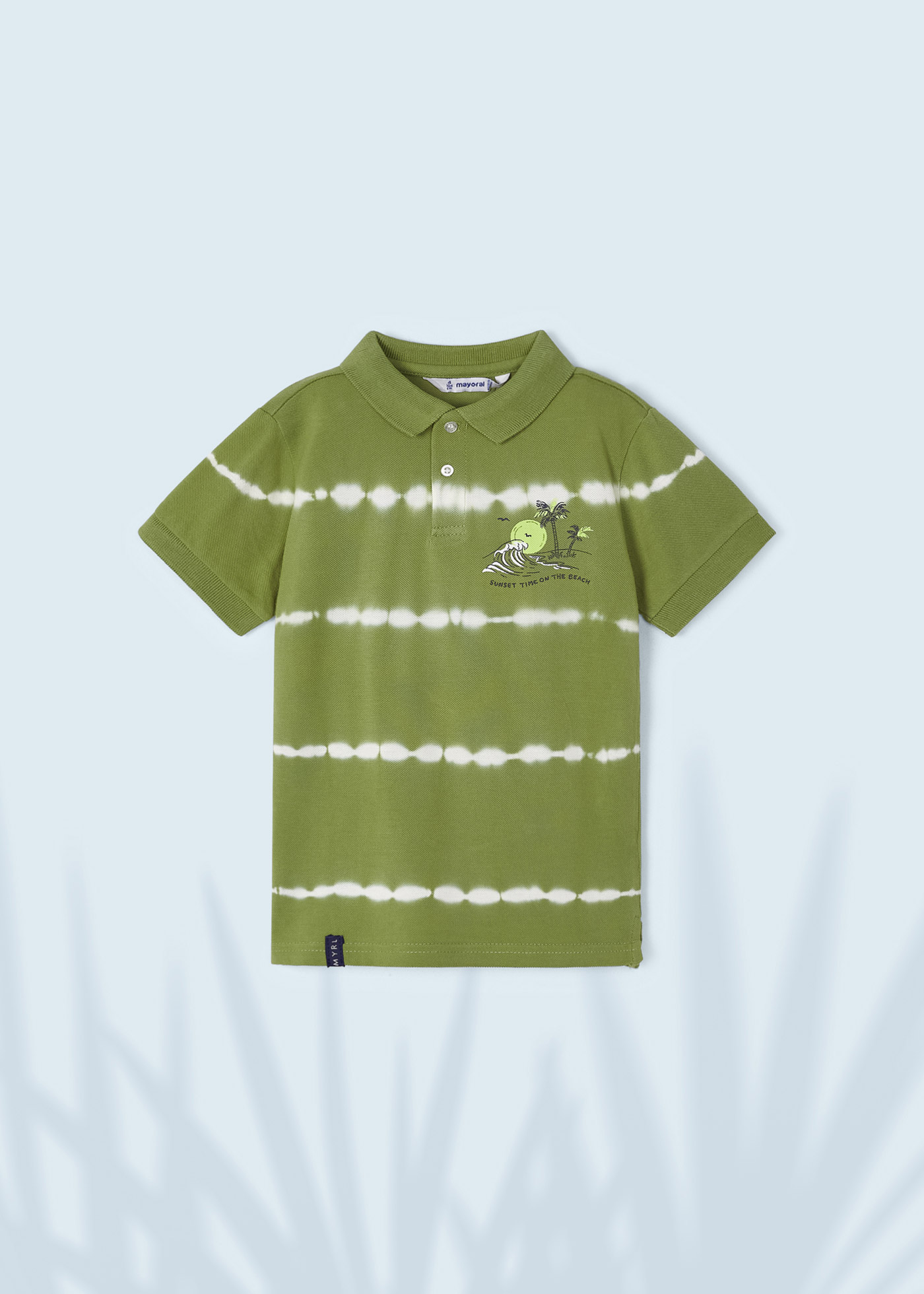 T-shirt Tie Dye Manica Corta In Cotone 100% - Unisex, Colori Vivaci, Multicolore, Colortone