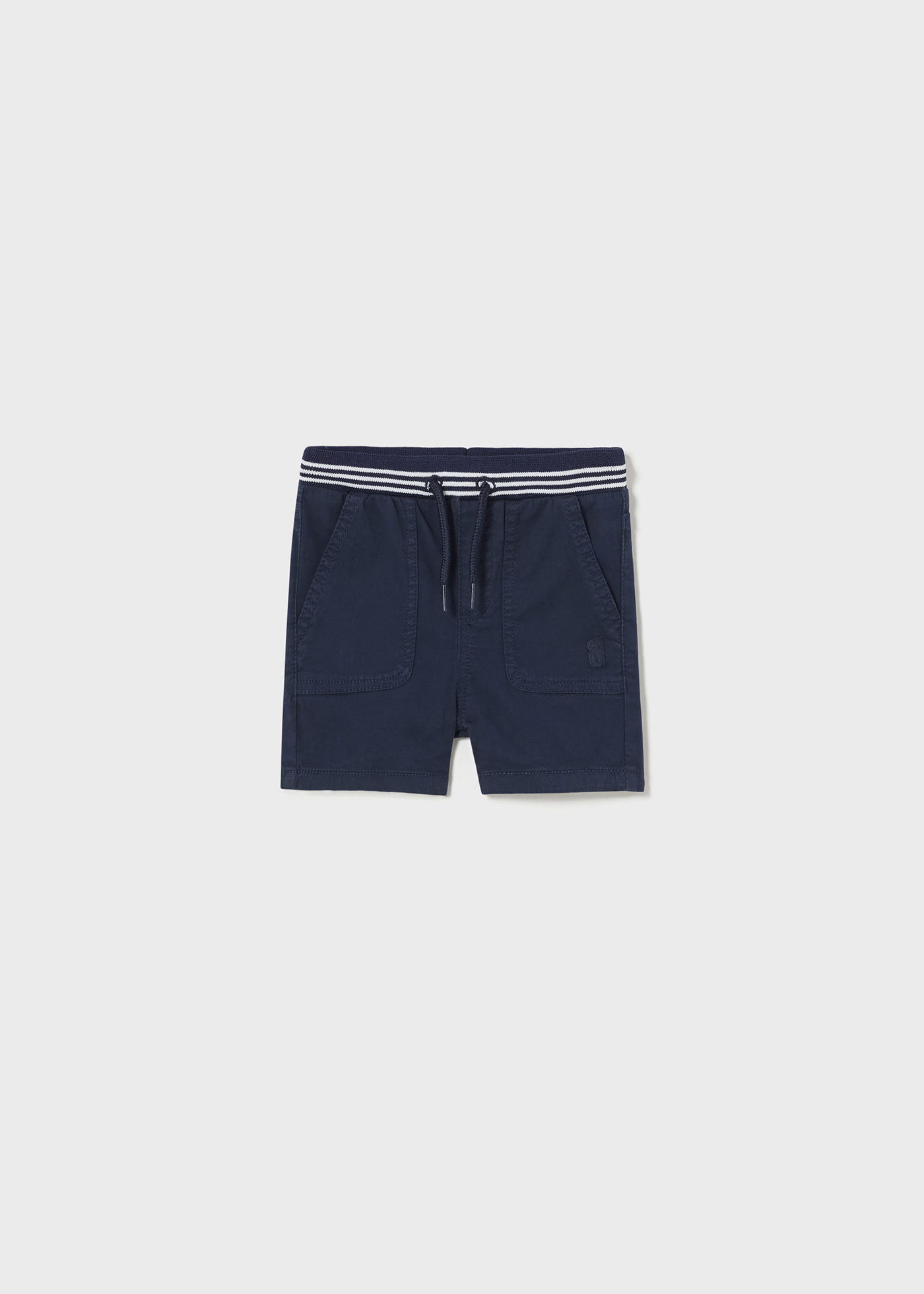 Twill shorts baby | Mayoral