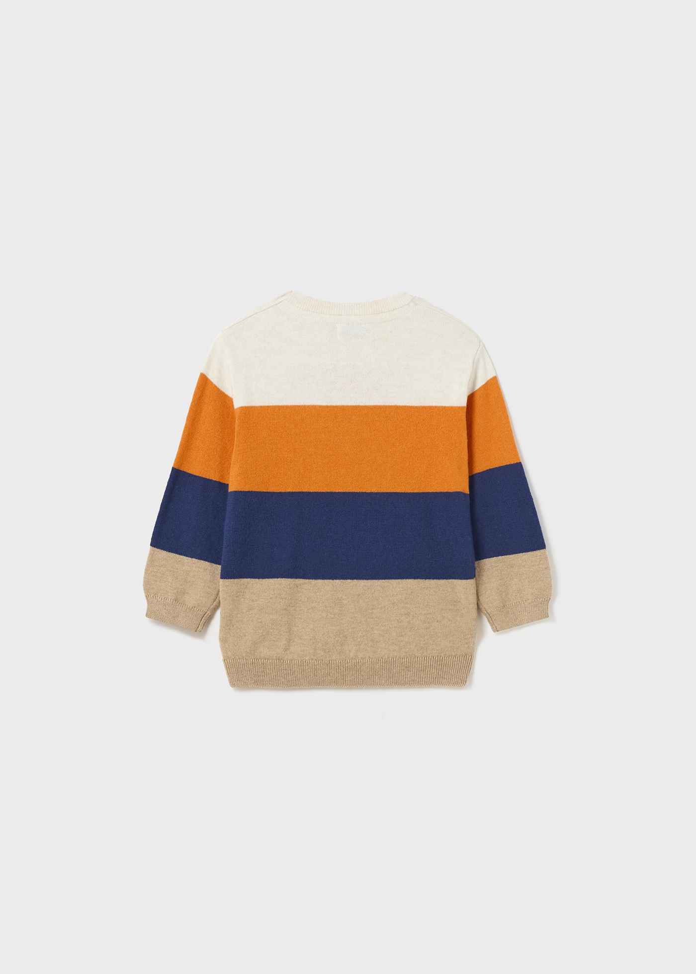 Baby hotsell mustard jumper