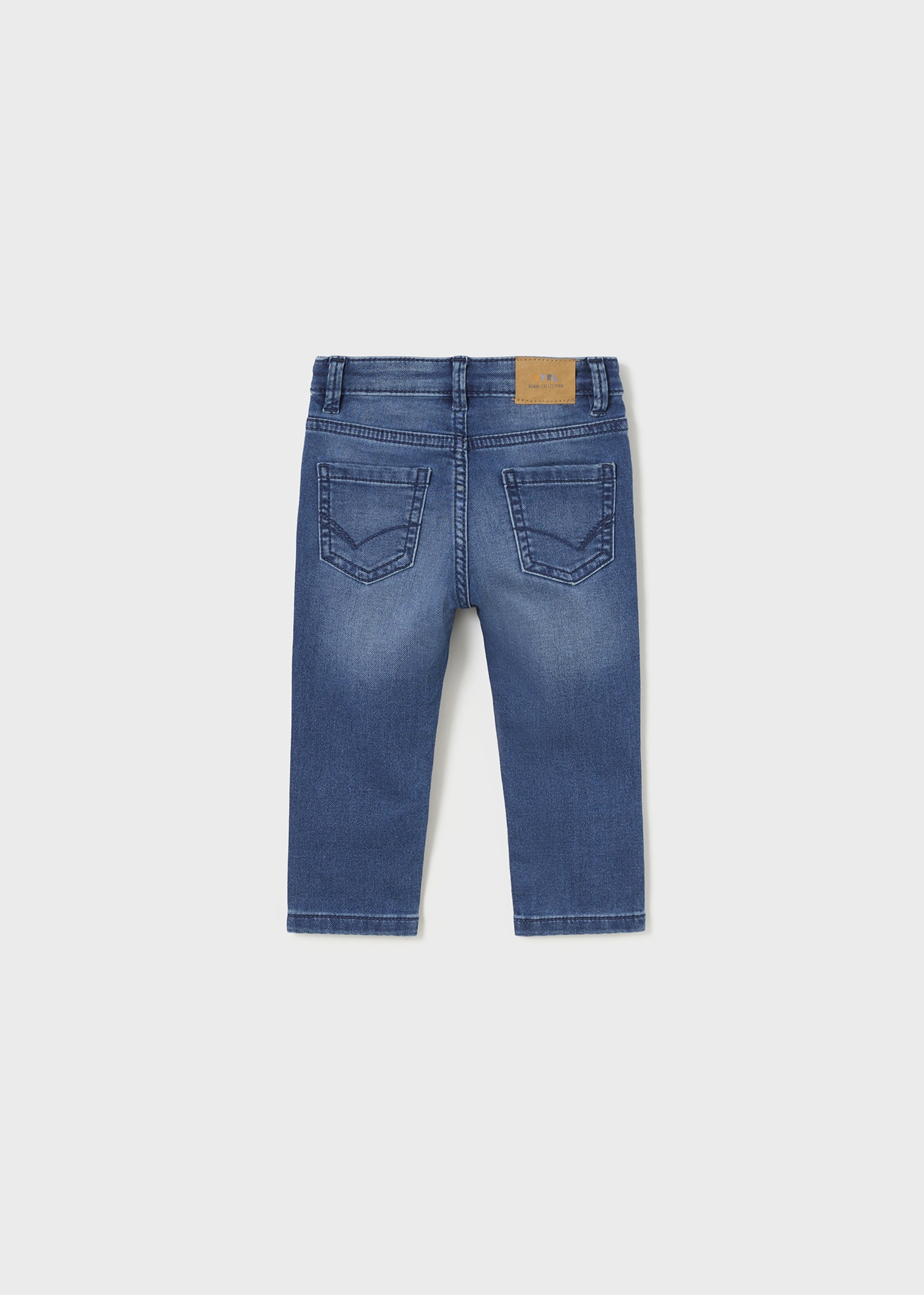 Baby soft jeans slim fit Better Mayoral