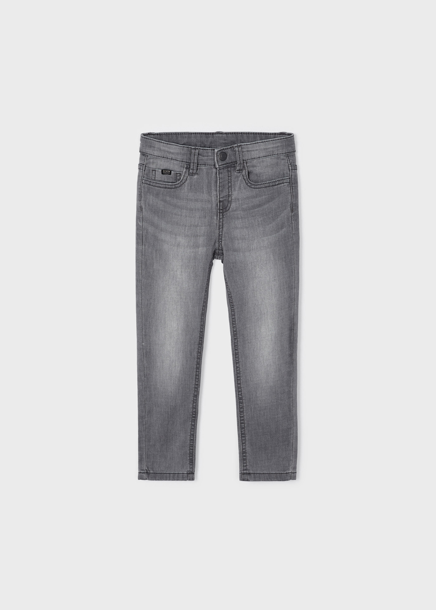 Slim fit jeans Better Cotton boy | Mayoral ®
