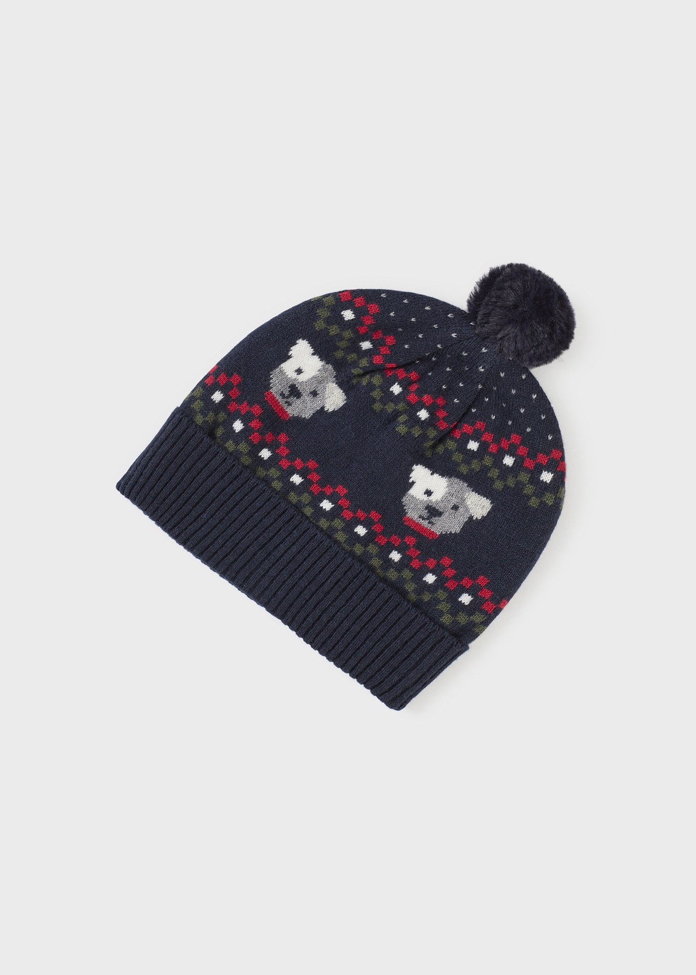 TYXHXTF Conjunto Gorro y Bufanda Otoño Bebé Invierno, Braga Cuello