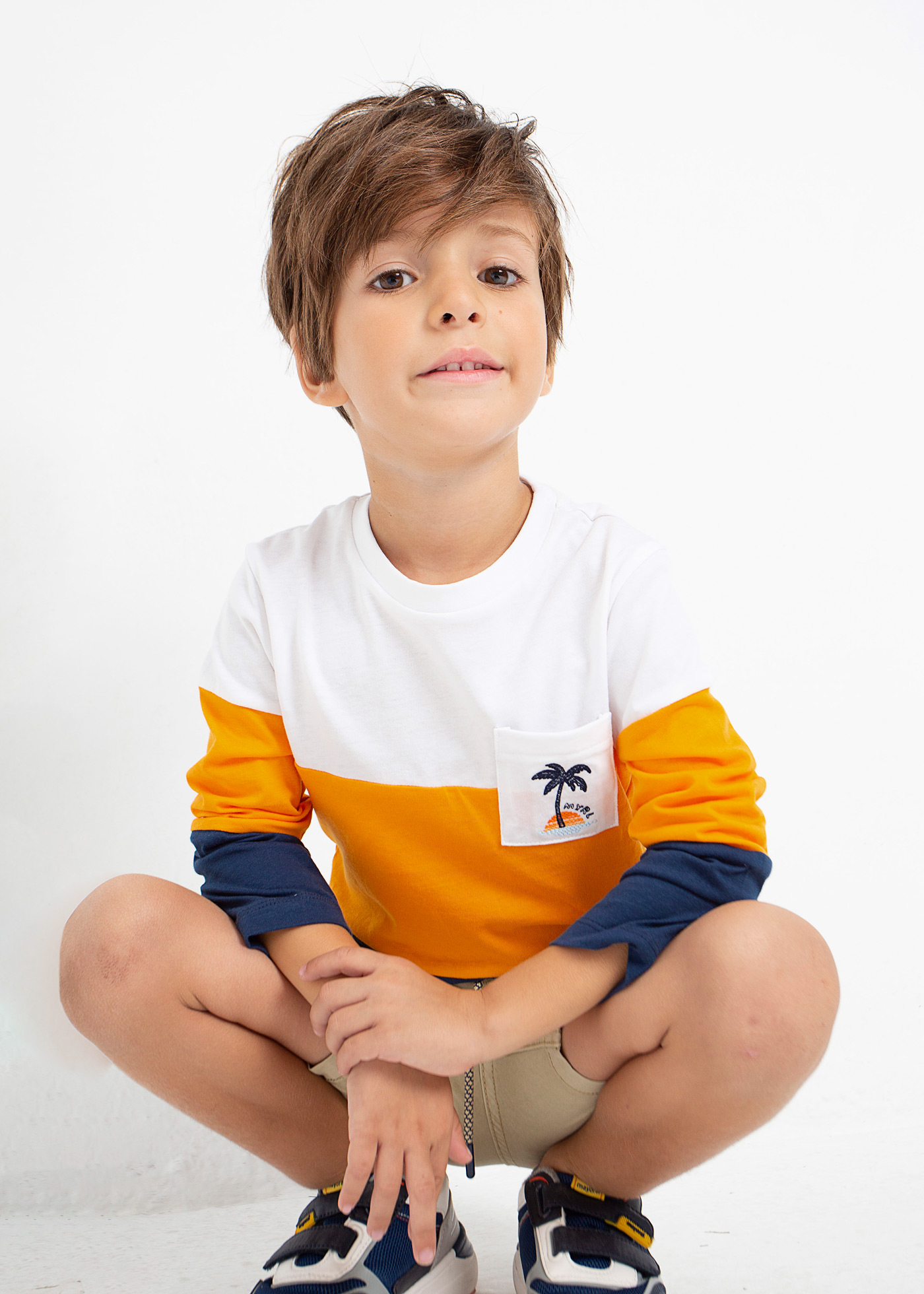 Big T Shirt Boy Big T Shirt Boy